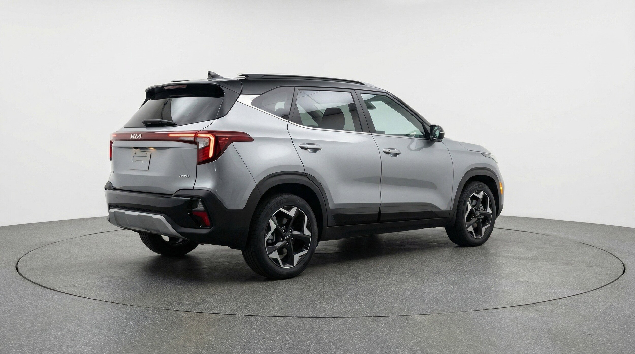 Thumbnail: 2025 Kia Seltos - 9