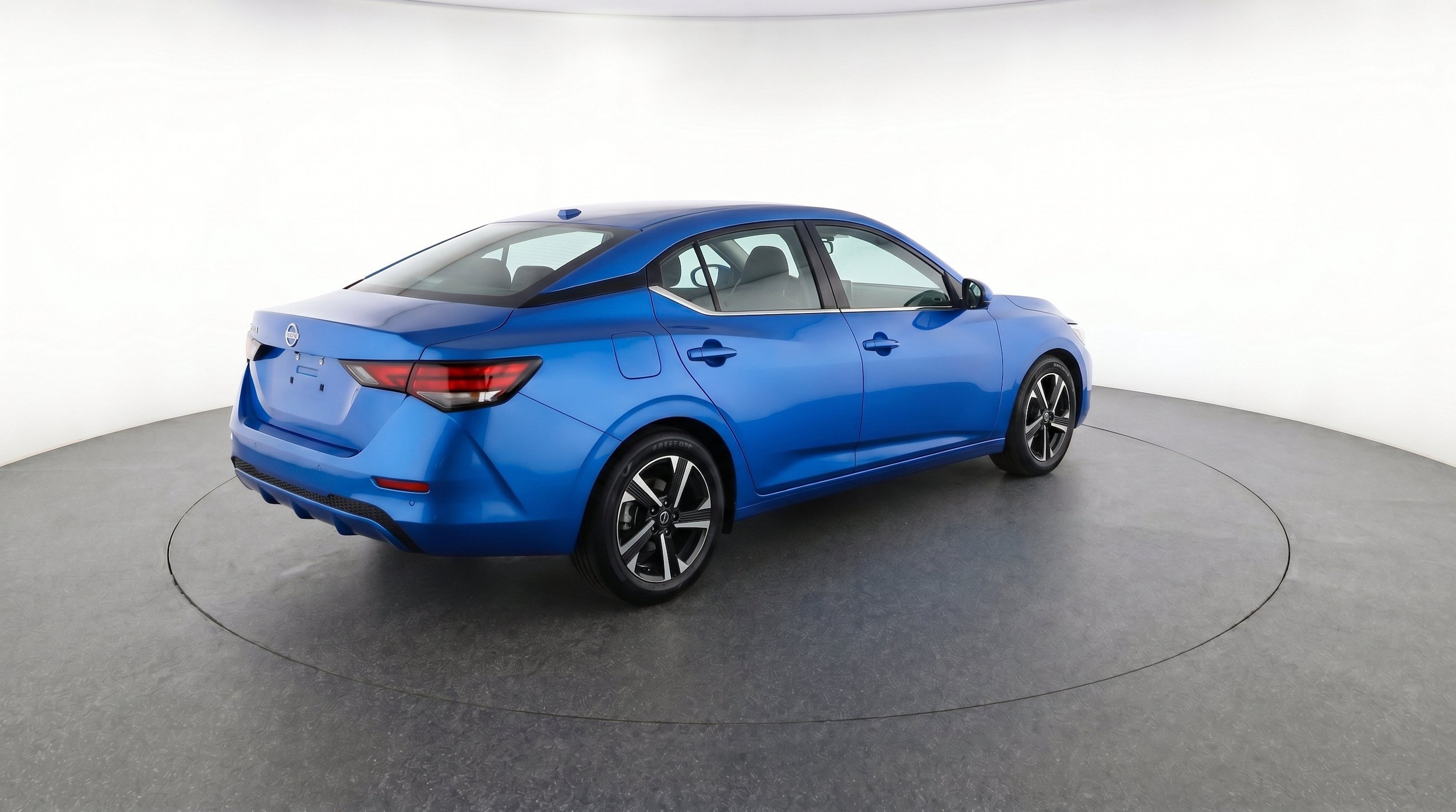 Thumbnail: 2025 Nissan Sentra - 9