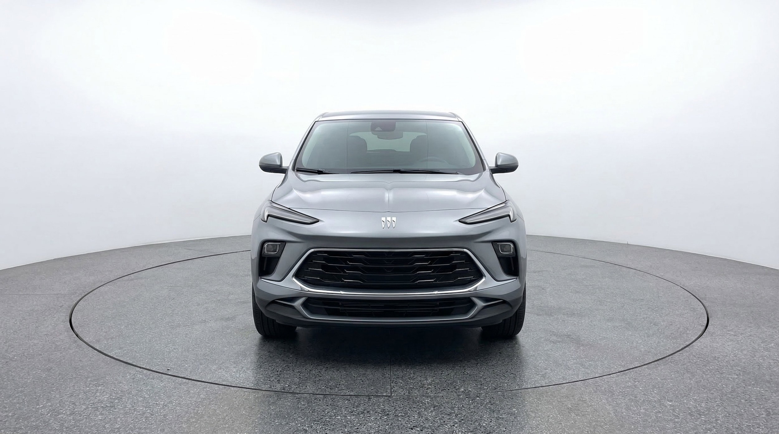 Thumbnail: 2025 Buick Encore GX - 2