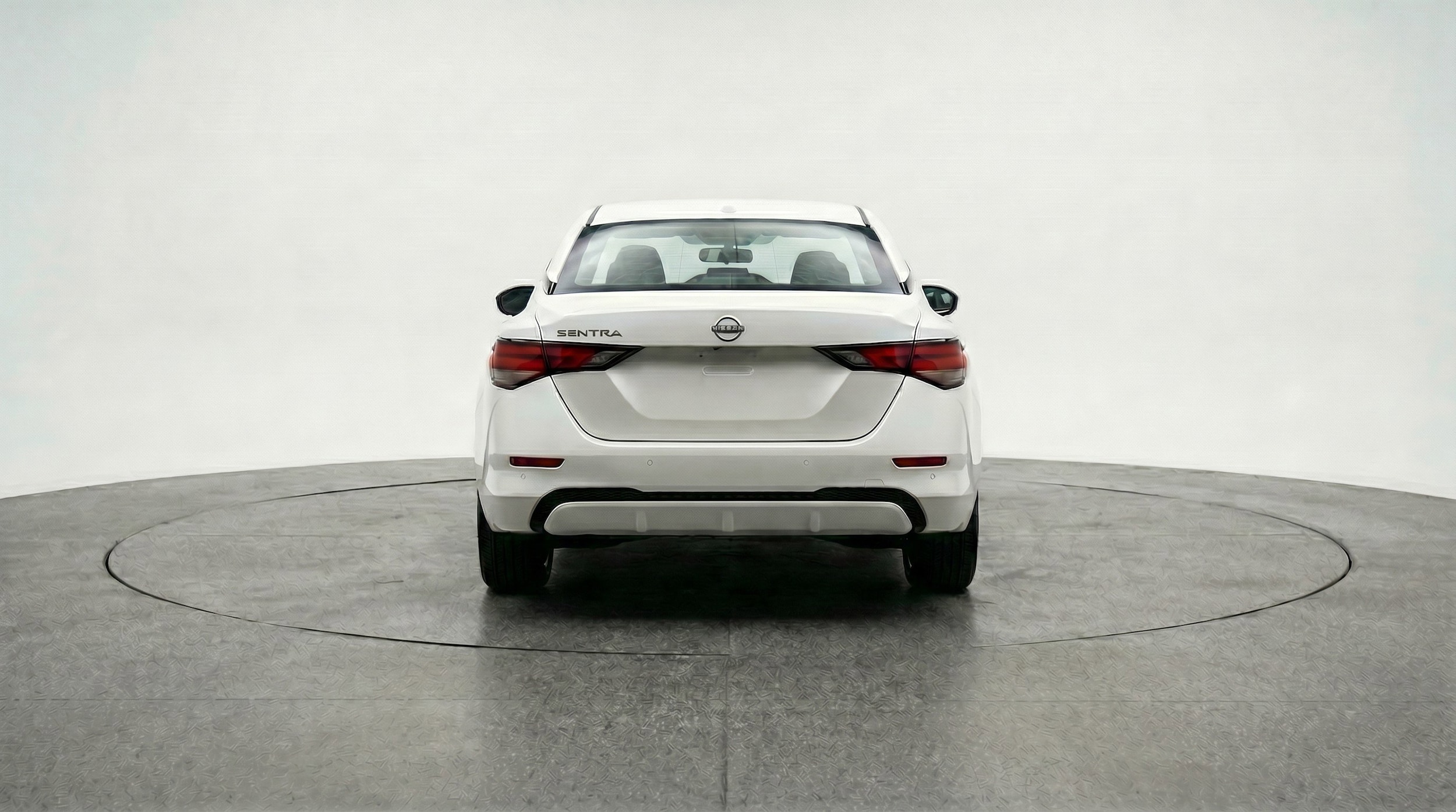 Thumbnail: 2025 Nissan Sentra - 7