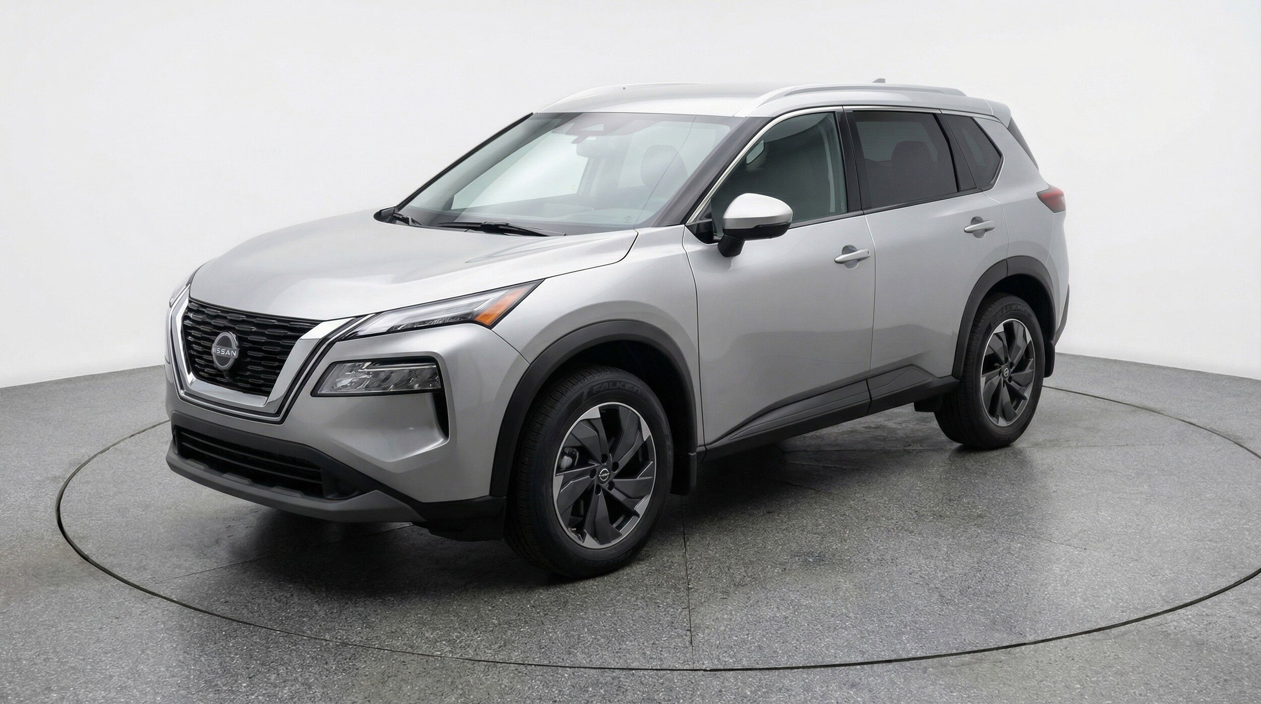 Thumbnail: 2025 Nissan Rogue - 3