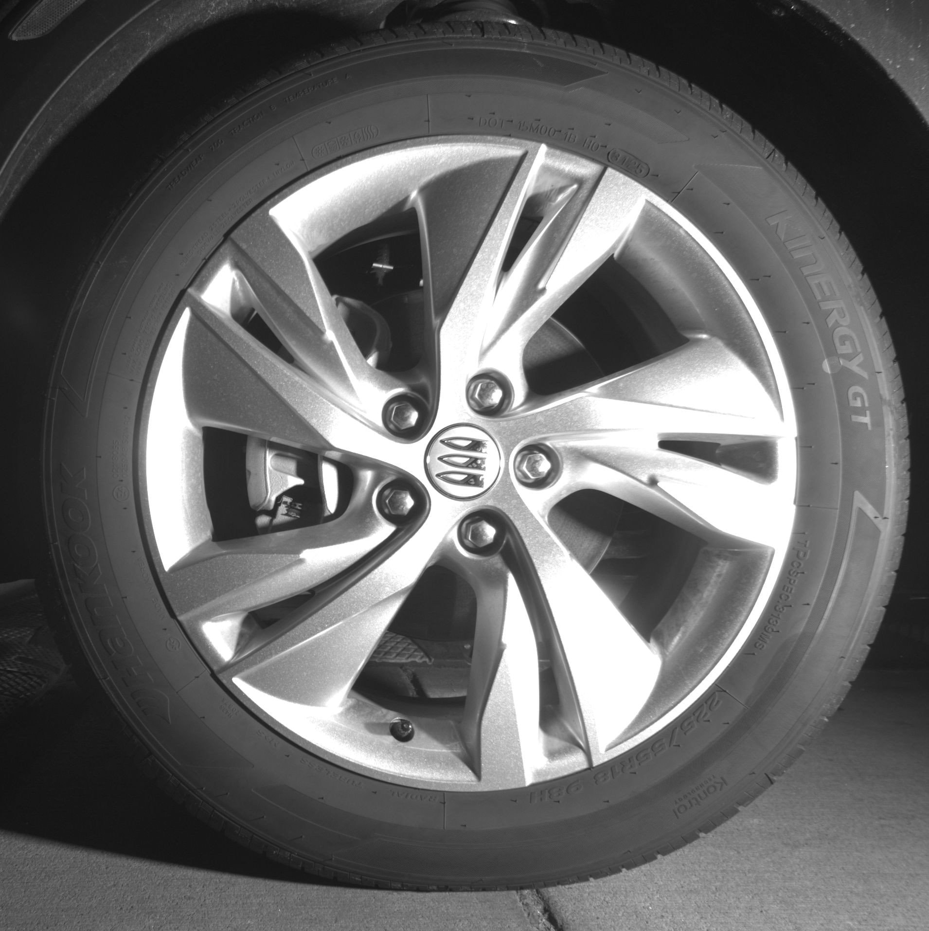 Thumbnail: 2026 Buick Encore GX - 12