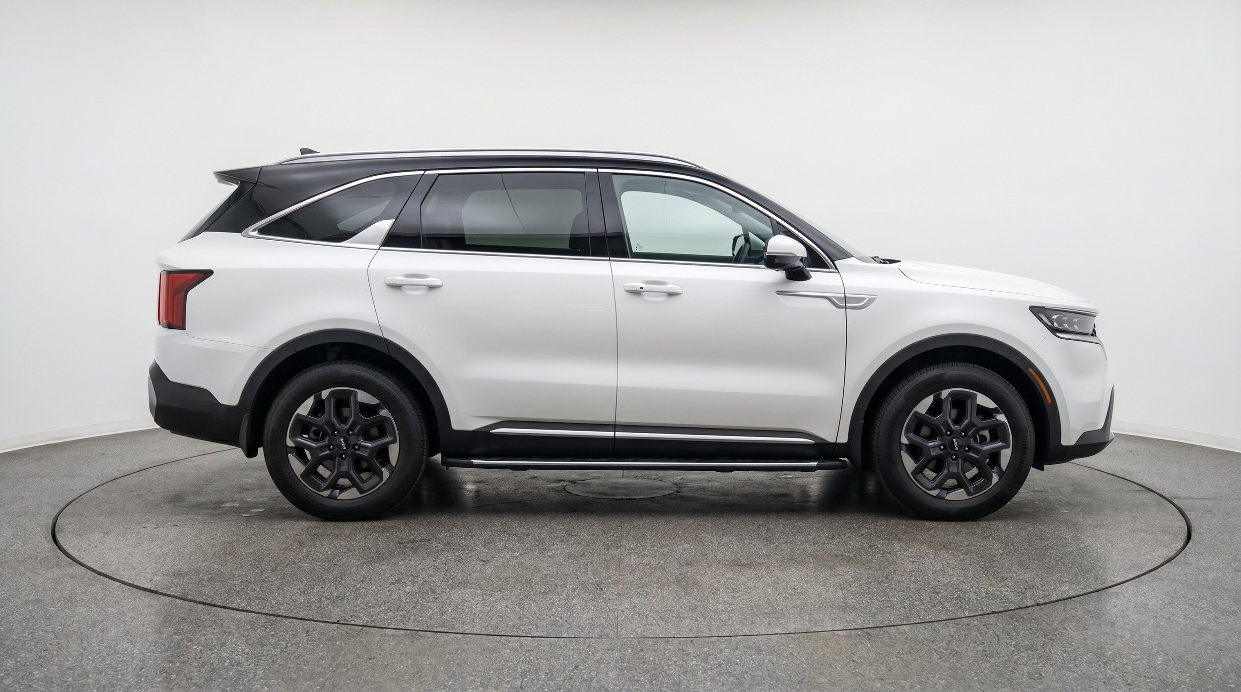 Thumbnail: 2024 Kia Sorento - 11