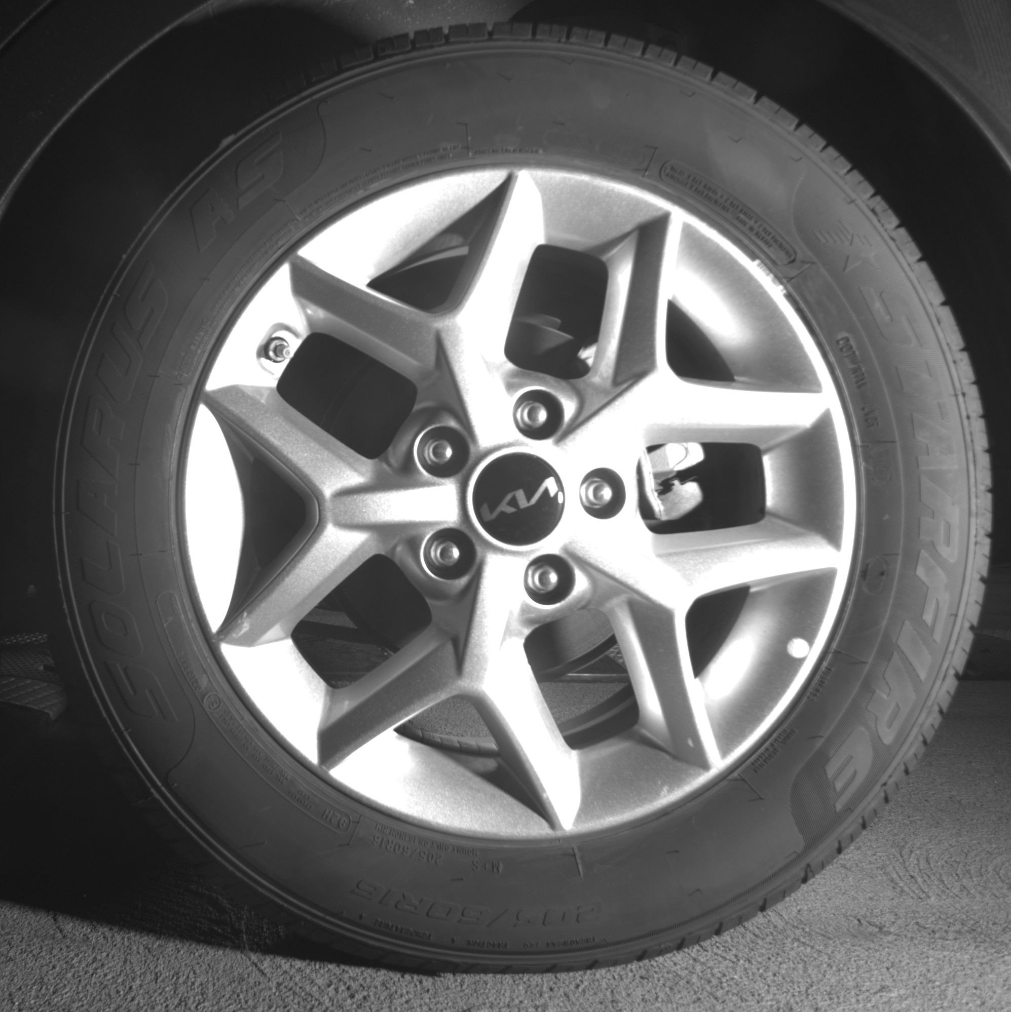 Thumbnail: 2025 Kia Soul - 21