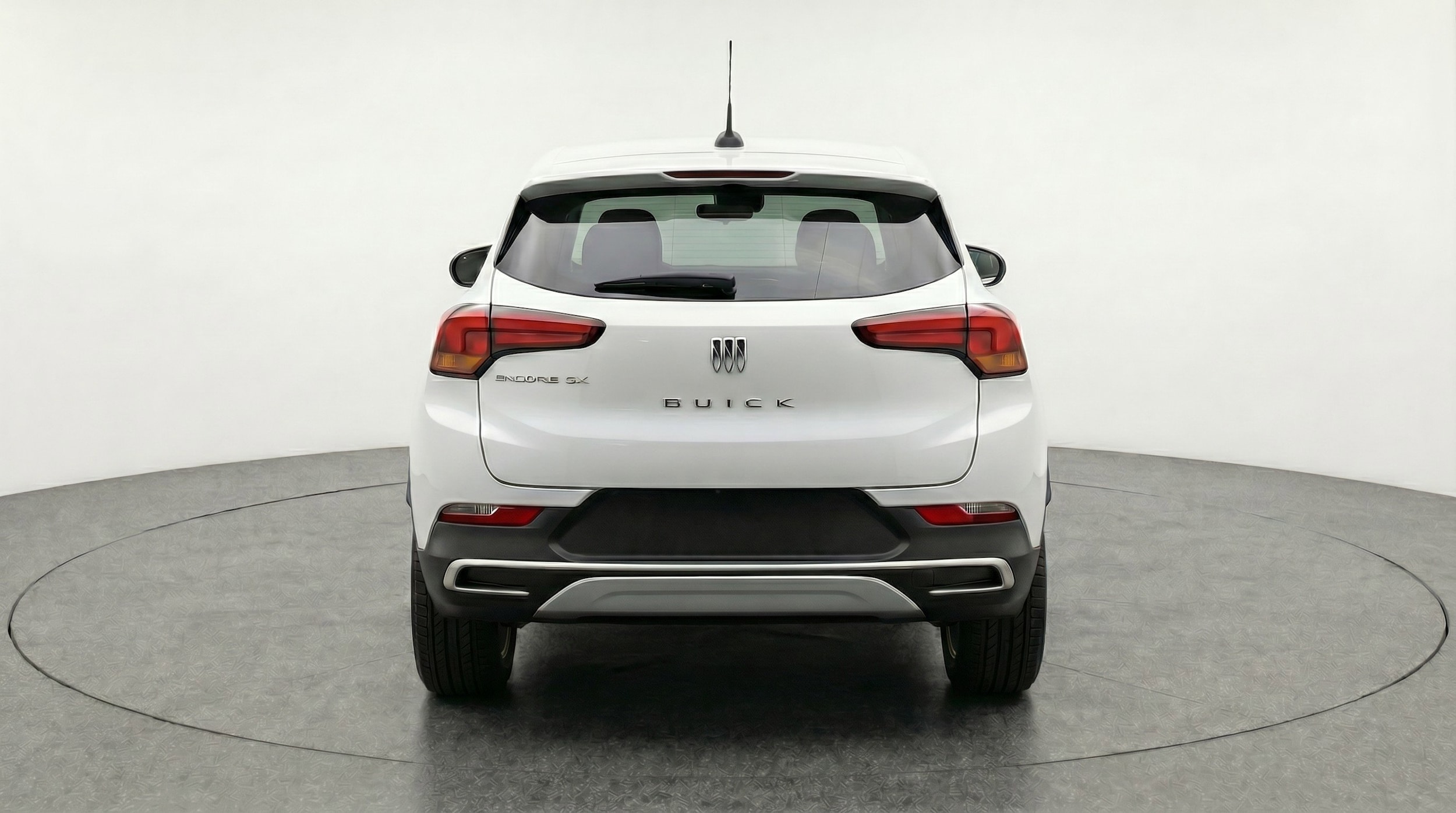 Thumbnail: 2025 Buick Encore GX - 7