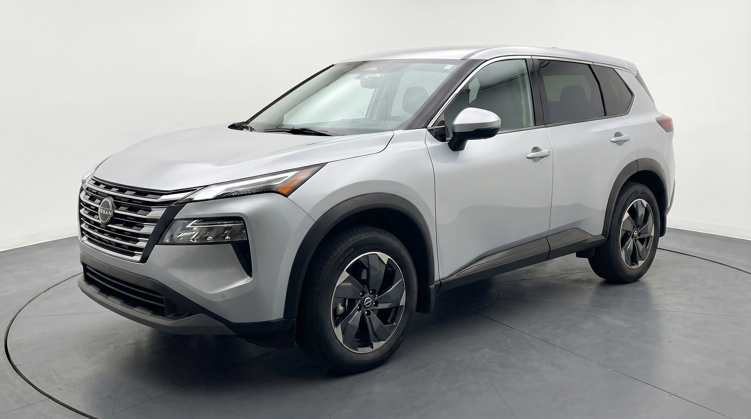 Thumbnail: 2025 Nissan Rogue - 3