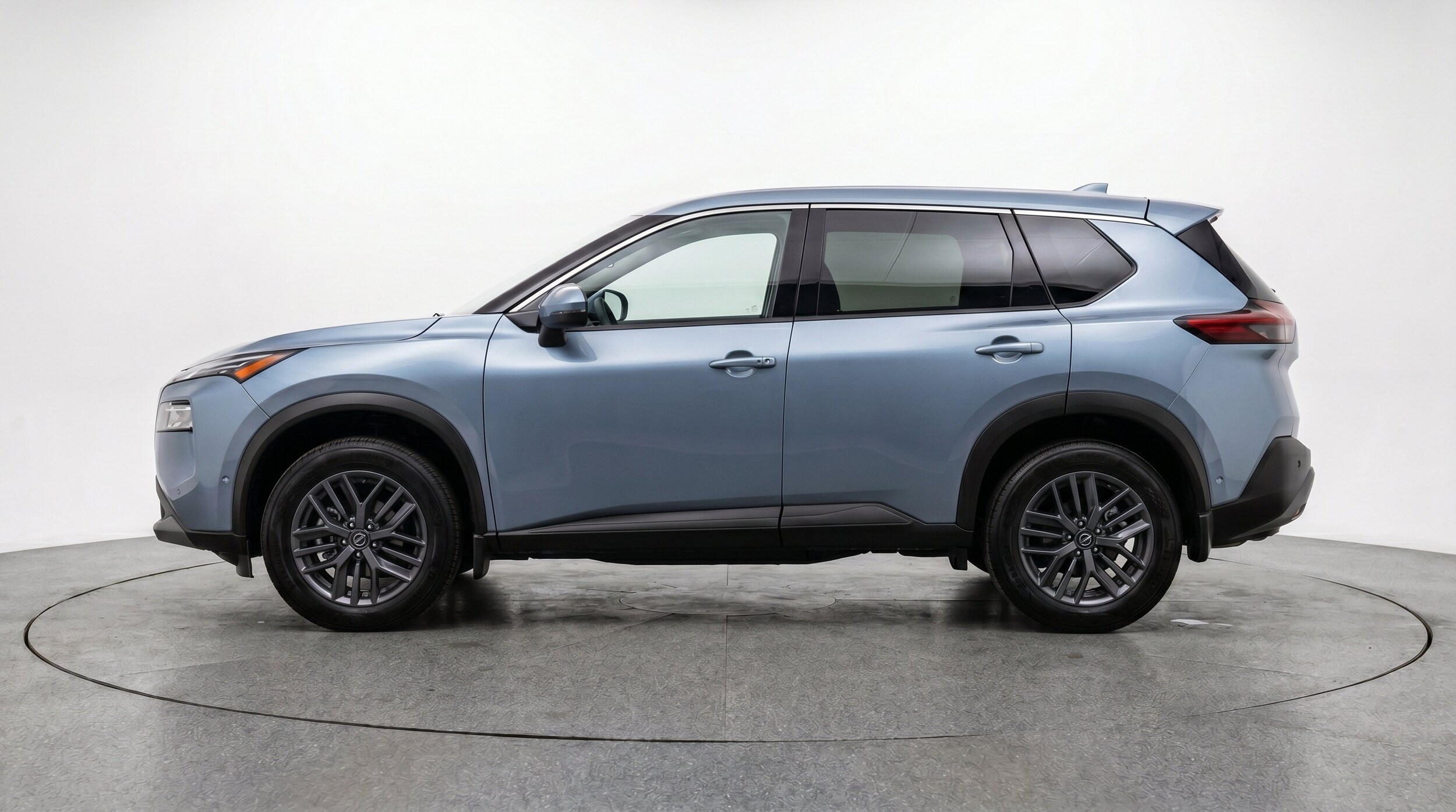 Thumbnail: 2026 Nissan Rogue - 5