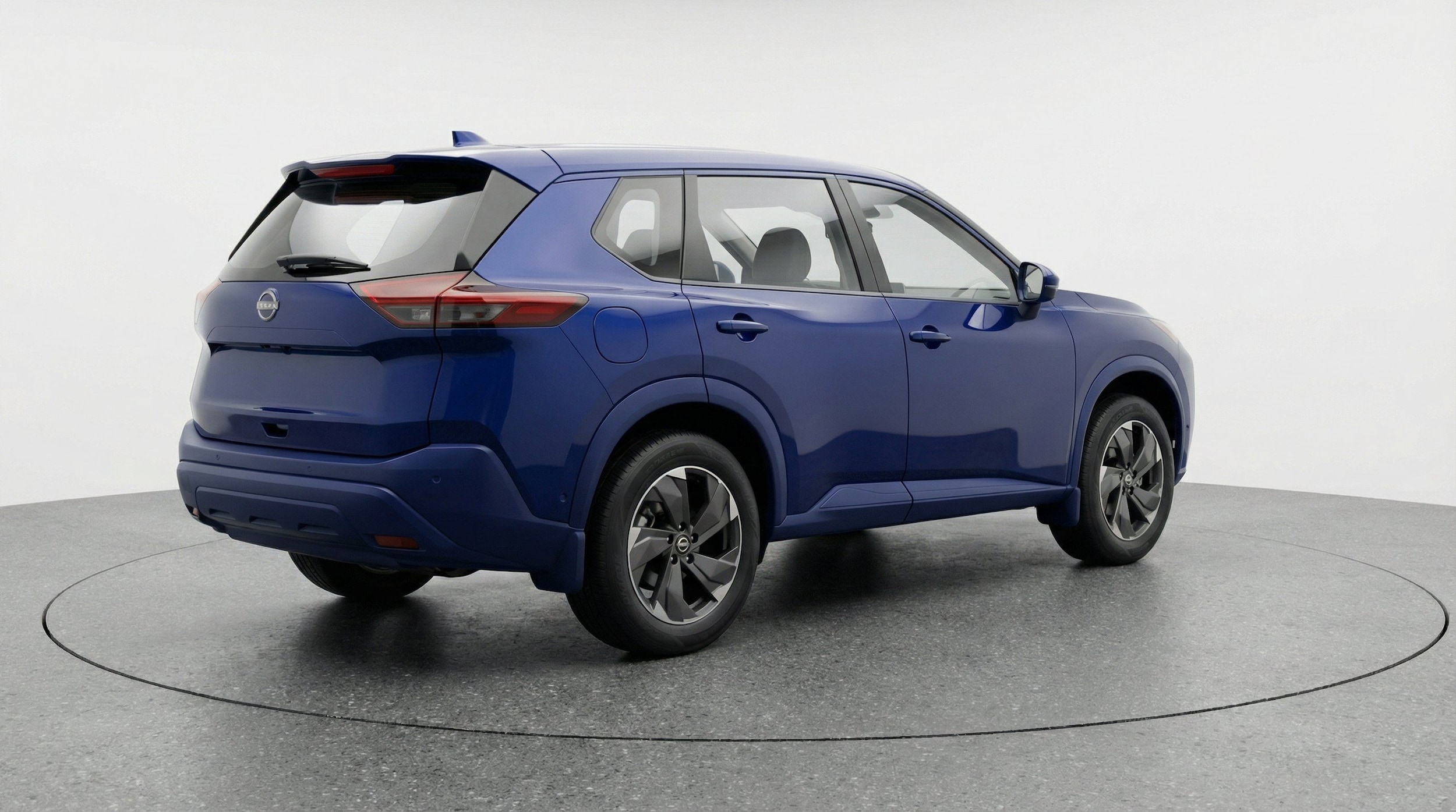 Thumbnail: 2025 Nissan Rogue - 9