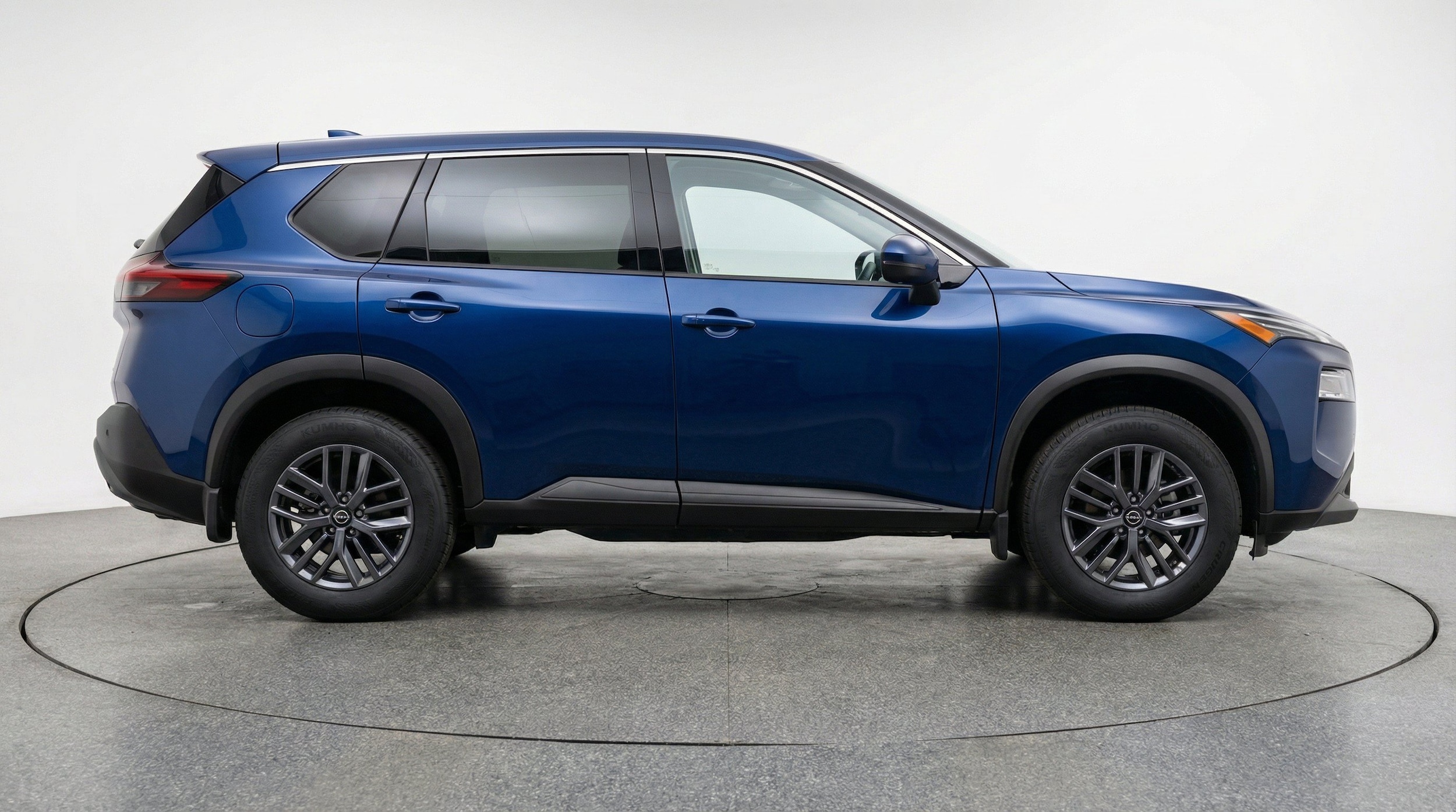 Thumbnail: 2026 Nissan Rogue - 11