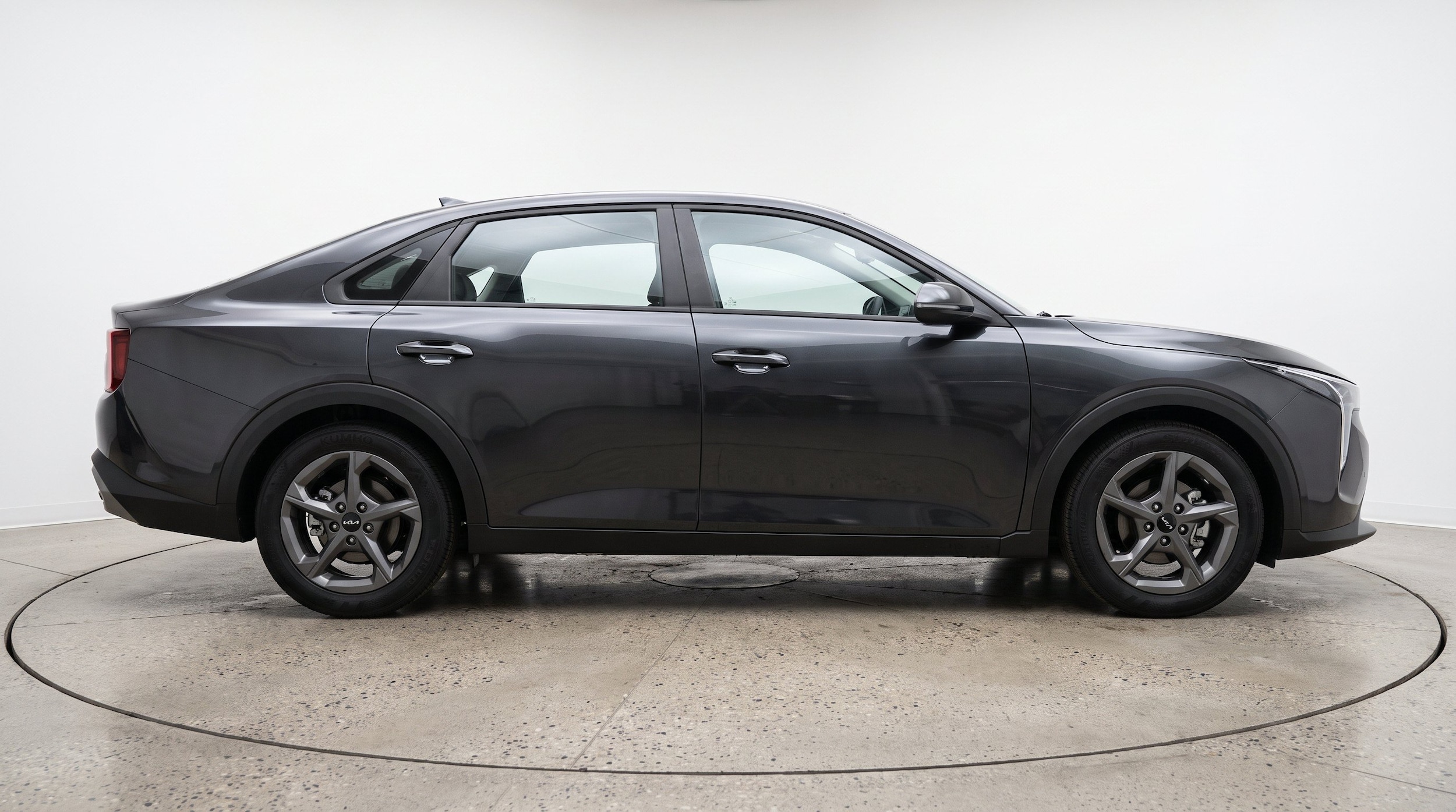 Thumbnail: 2026 Kia K4 - 10