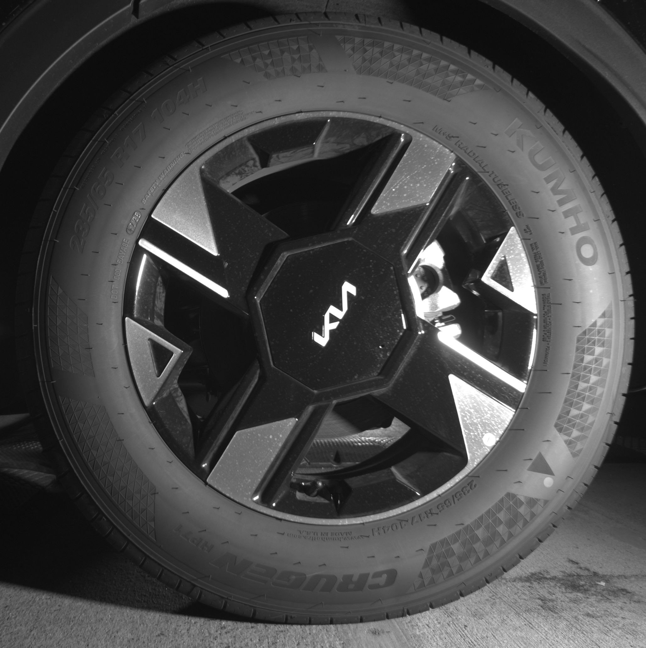 Thumbnail: 2026 Kia Sportage - 14