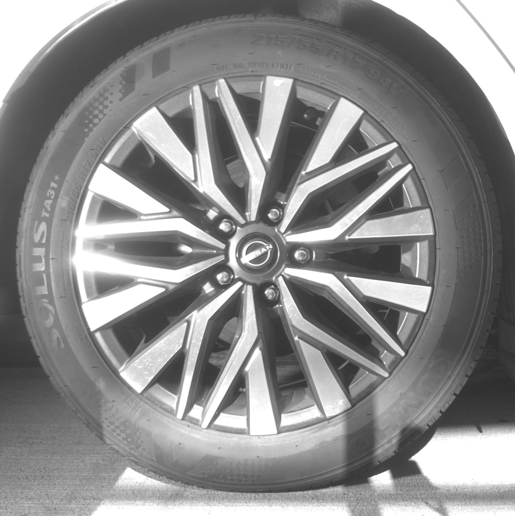 Thumbnail: 2025 Nissan Altima - 15