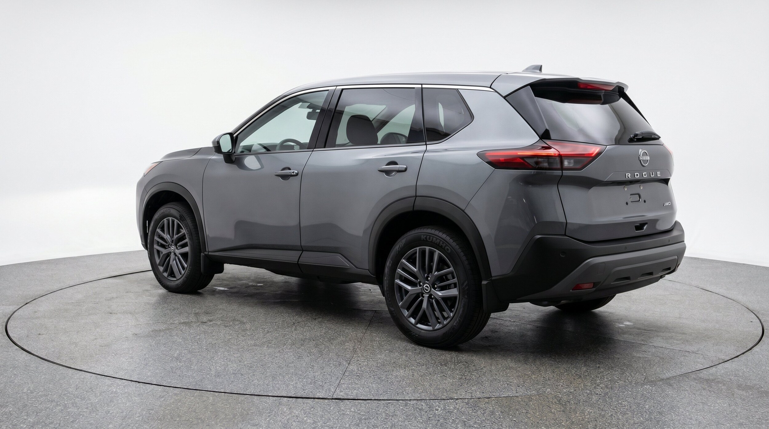 Thumbnail: 2026 Nissan Rogue - 6