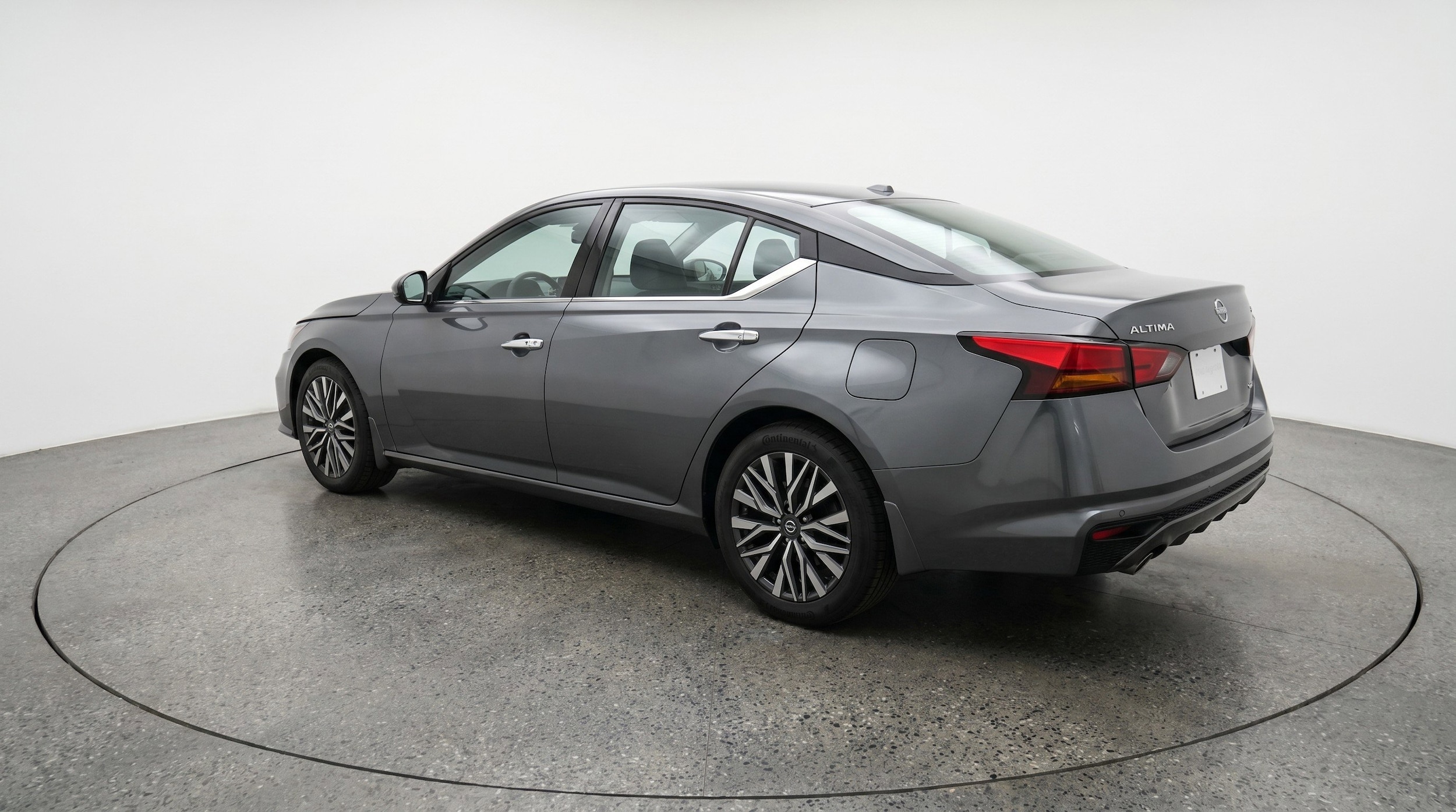 Thumbnail: 2025 Nissan Altima - 6
