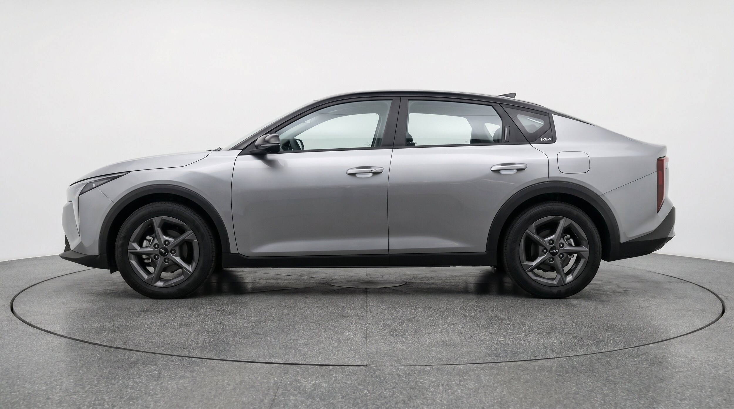 Thumbnail: 2026 Kia K4 - 5