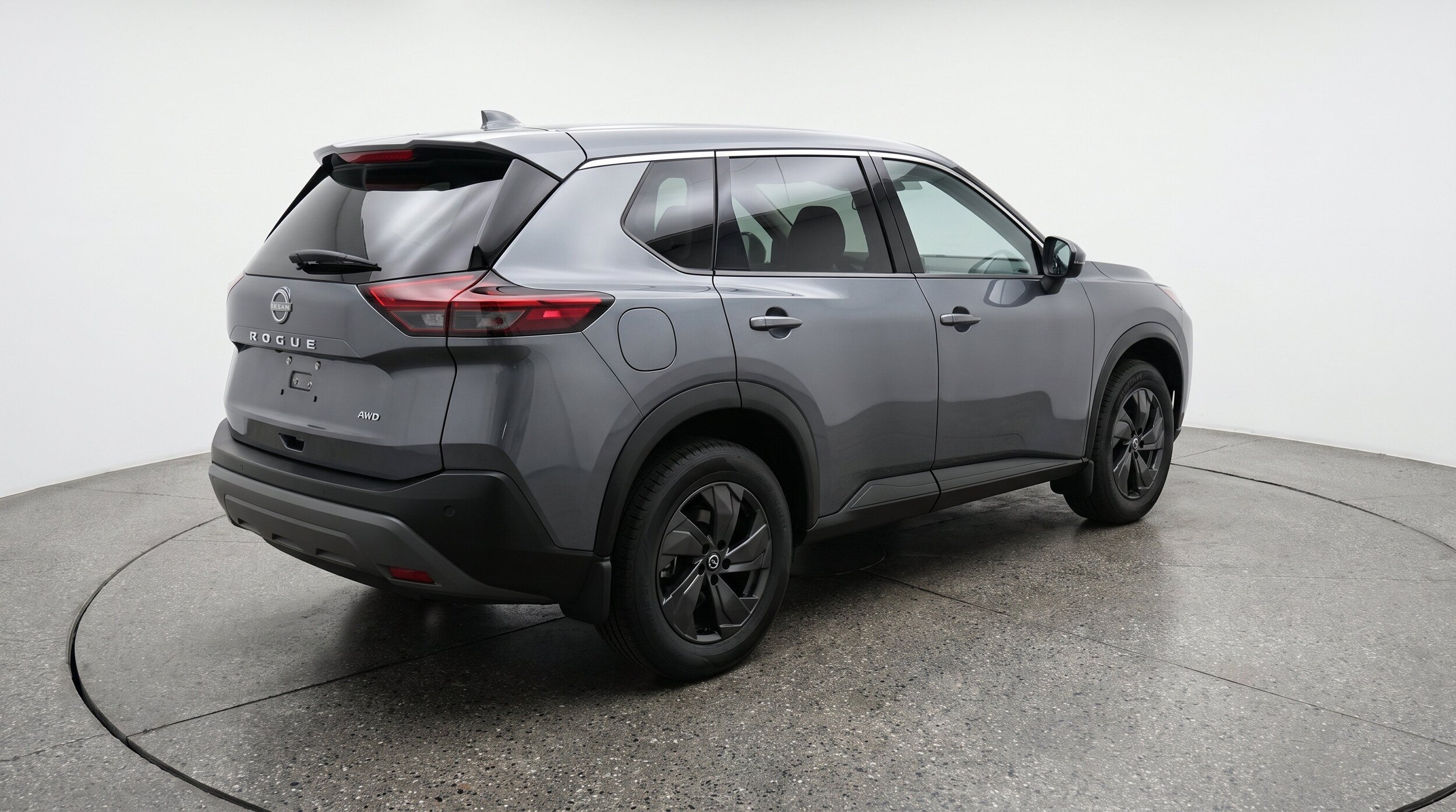 Thumbnail: 2026 Nissan Rogue - 9