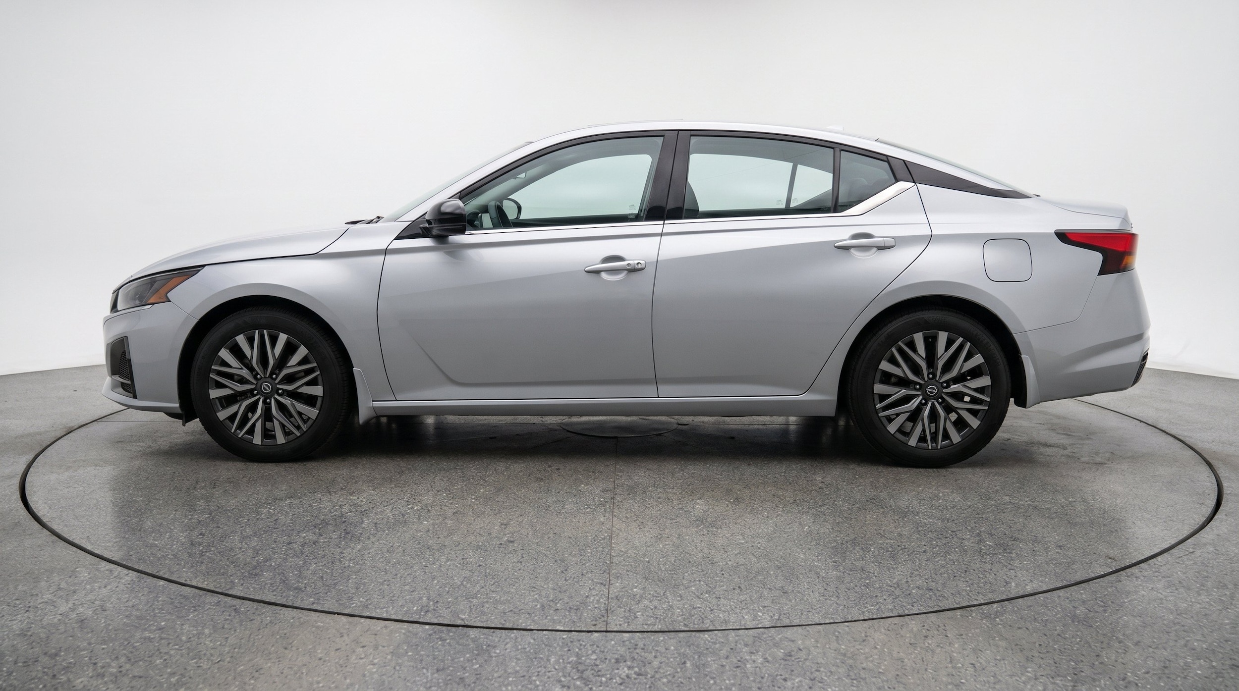 Thumbnail: 2026 Nissan Altima - 5