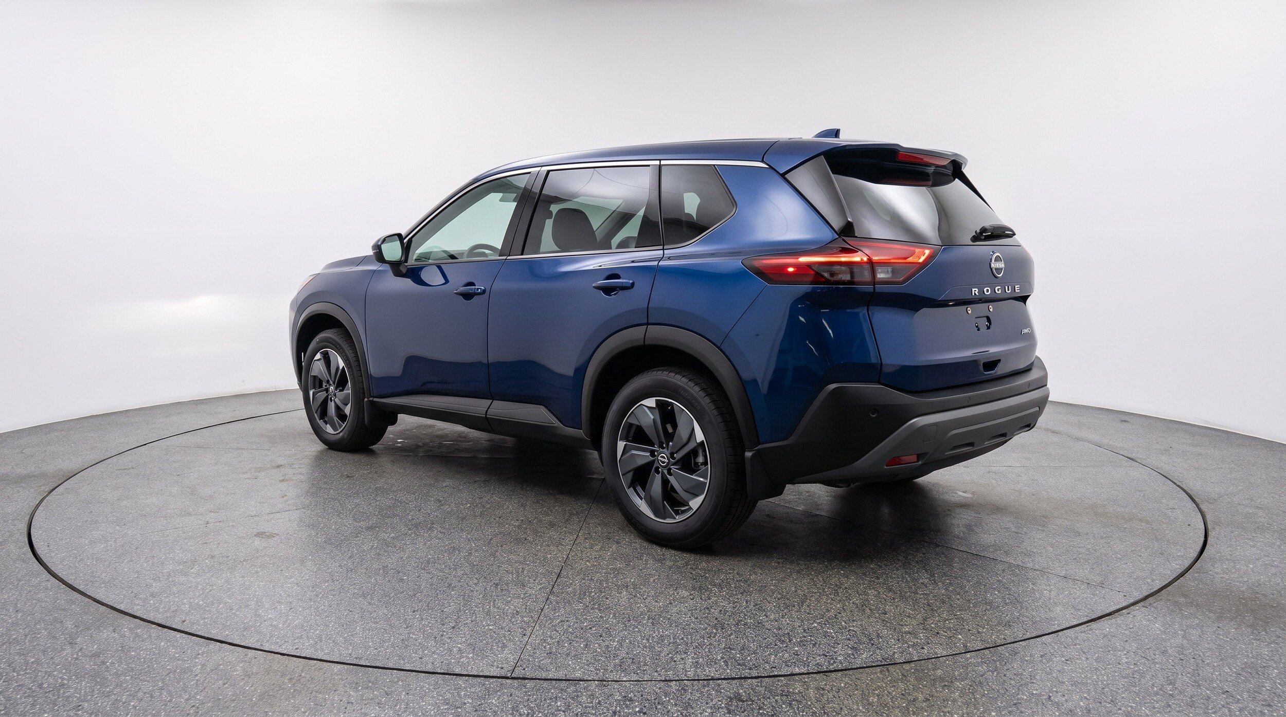 Thumbnail: 2025 Nissan Rogue - 6