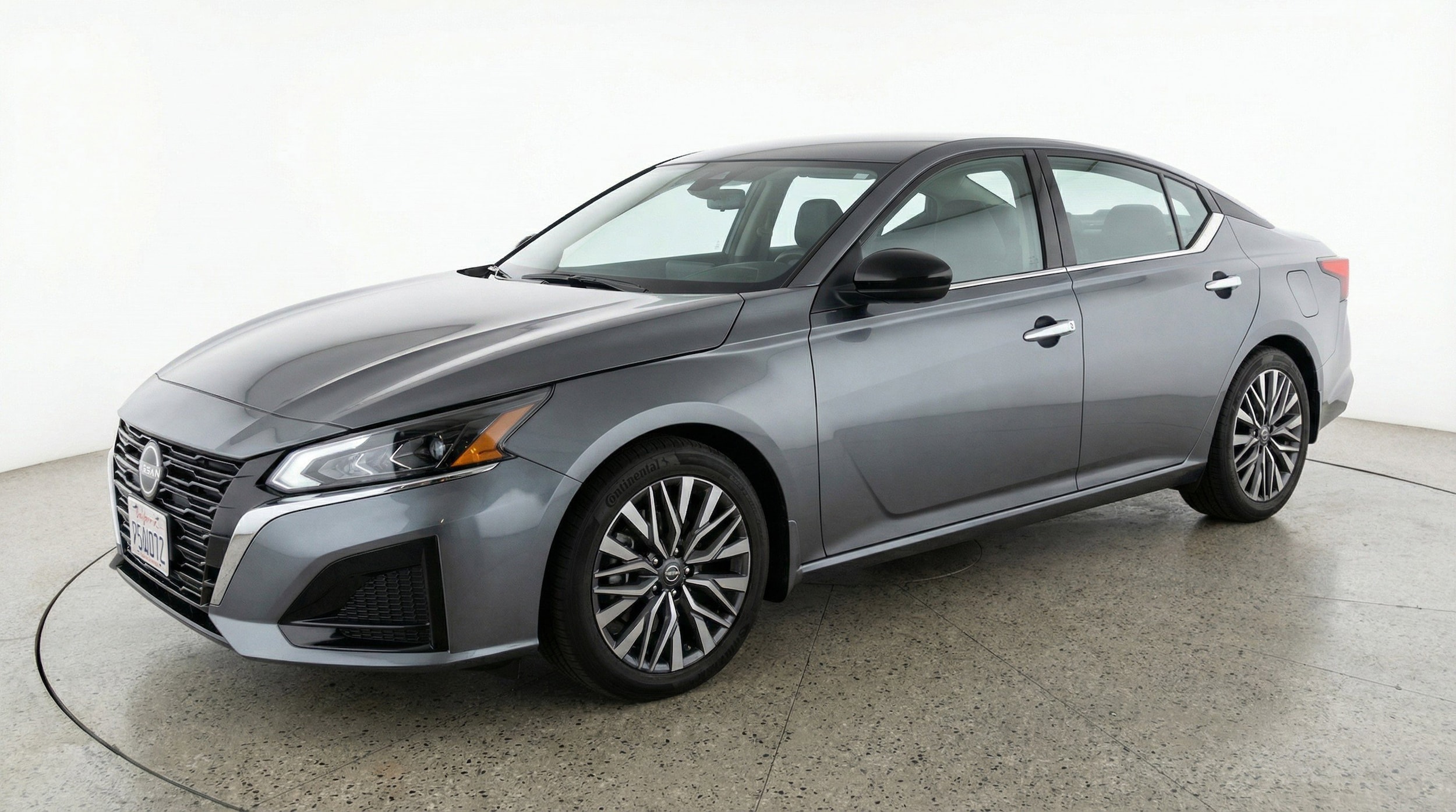 Thumbnail: 2025 Nissan Altima - 3