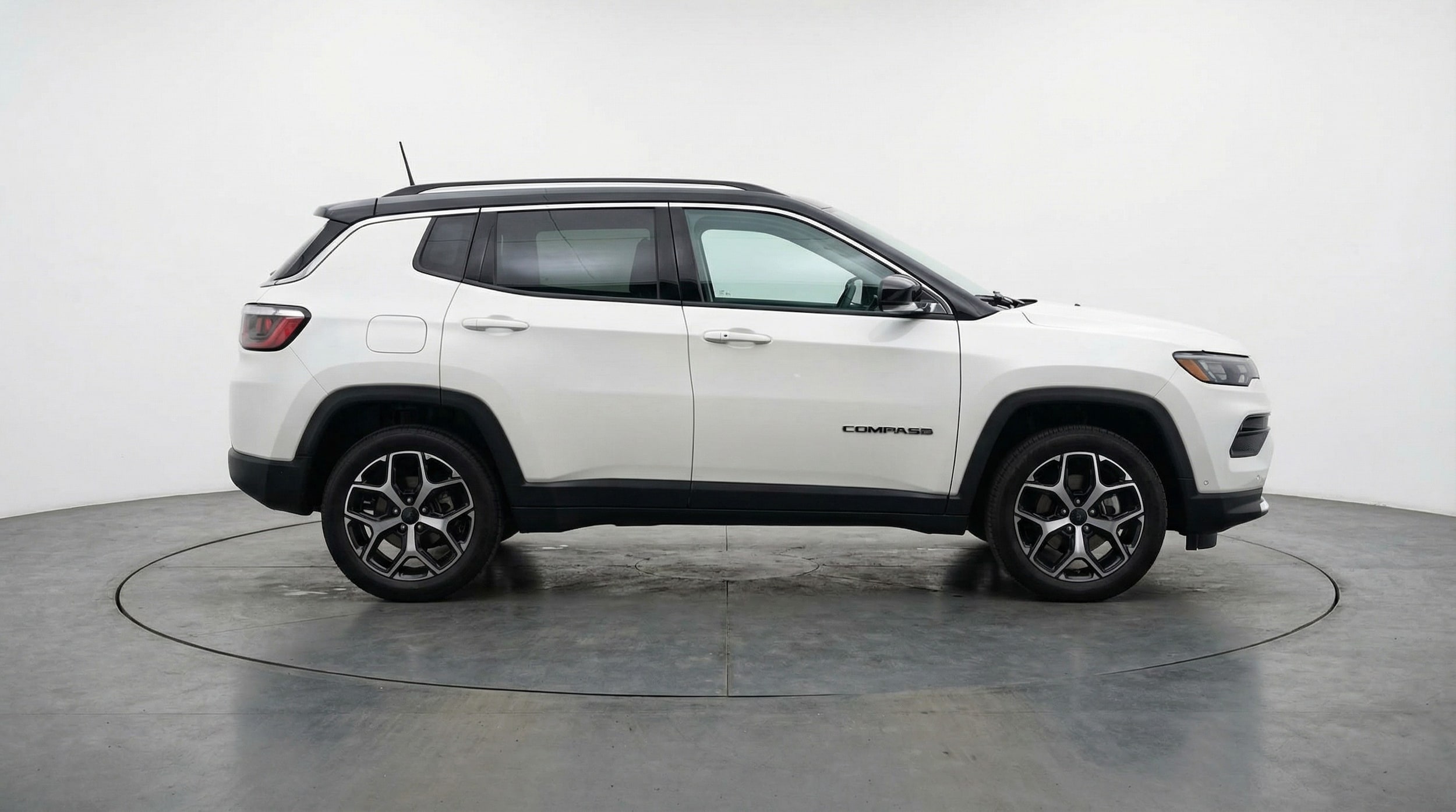 Thumbnail: 2025 Jeep Compass - 8