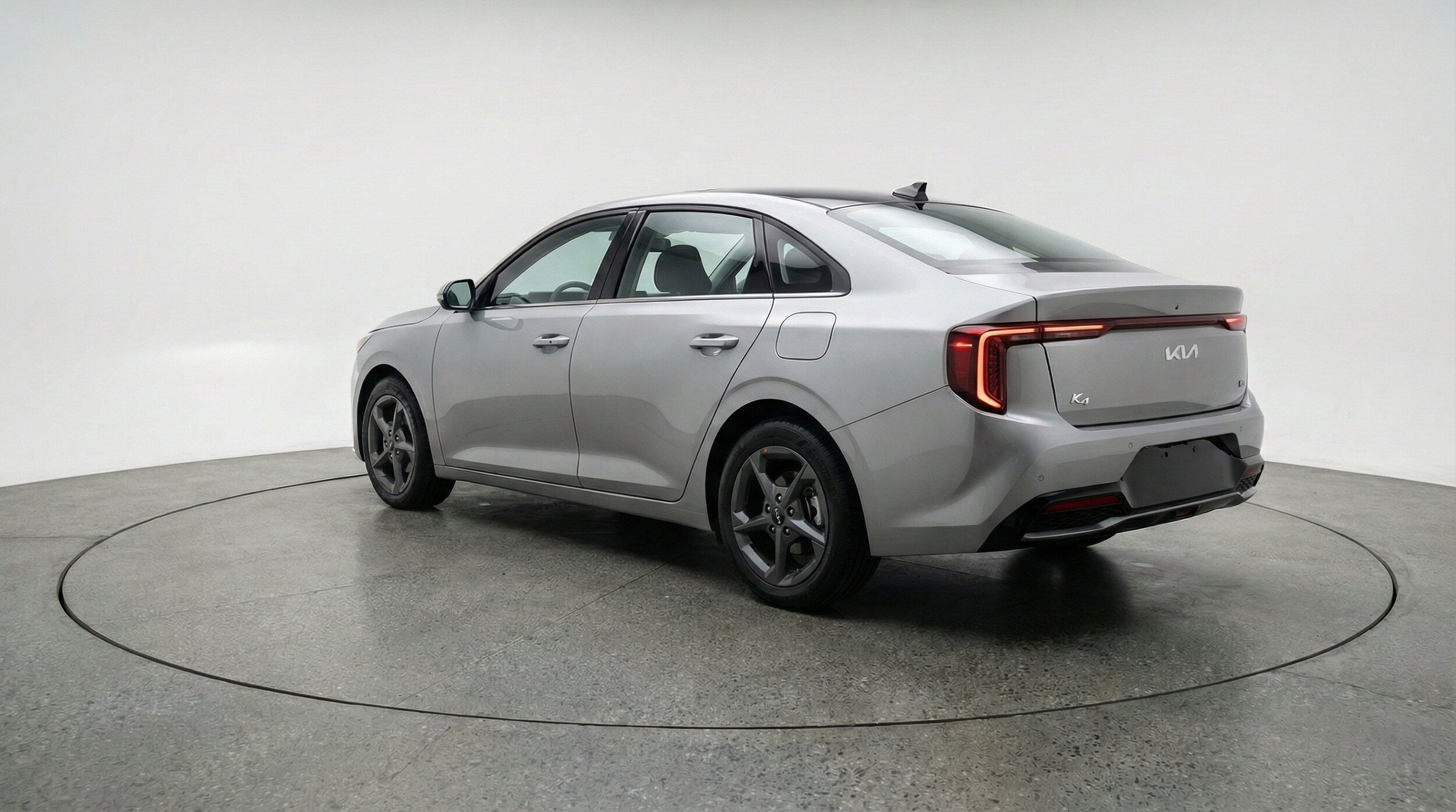 Thumbnail: 2026 Kia K4 - 6