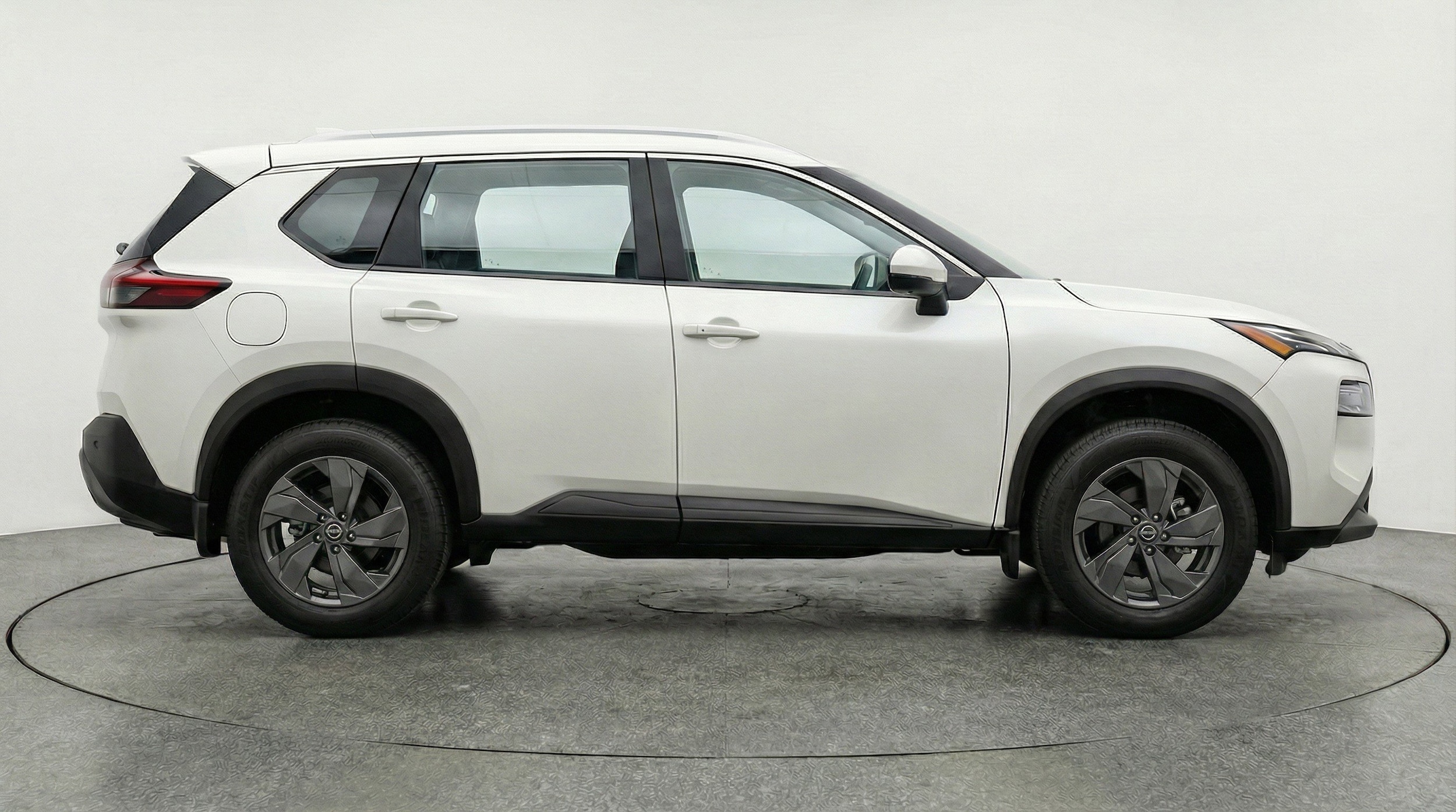 Thumbnail: 2025 Nissan Rogue - 11