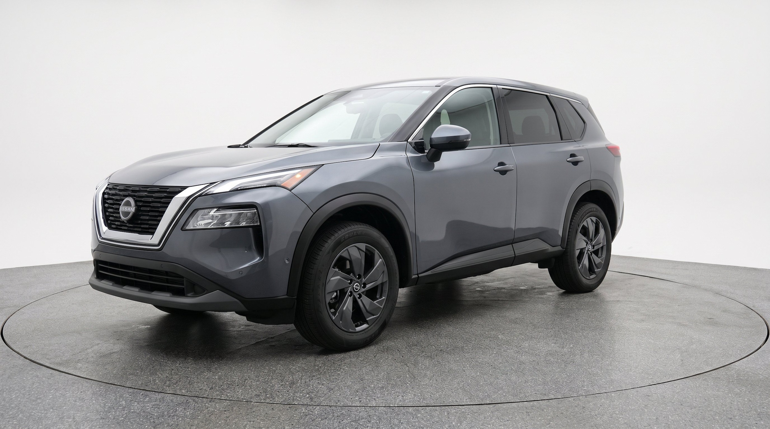 Thumbnail: 2026 Nissan Rogue - 3