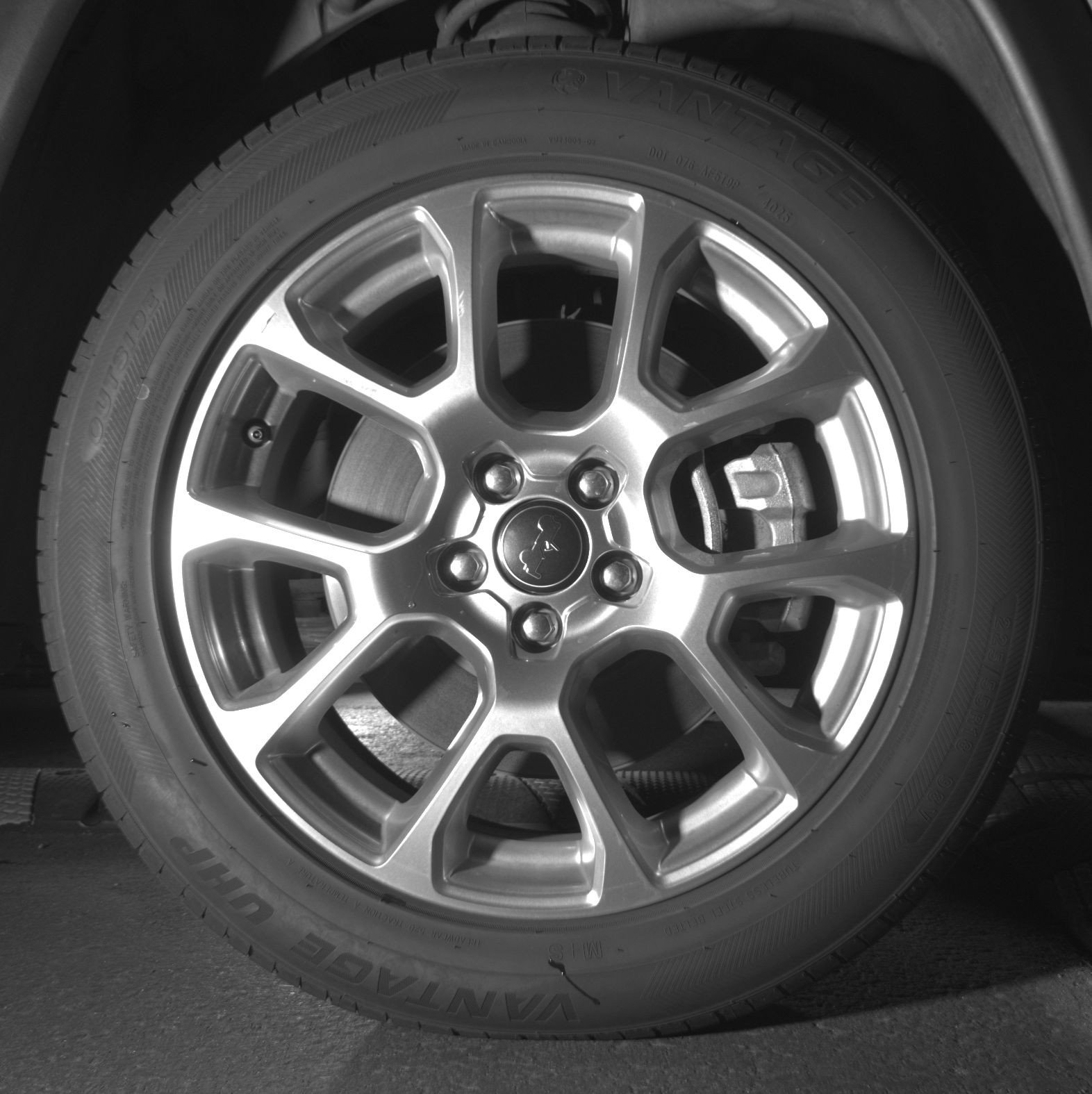 Thumbnail: 2025 Jeep Compass - 13