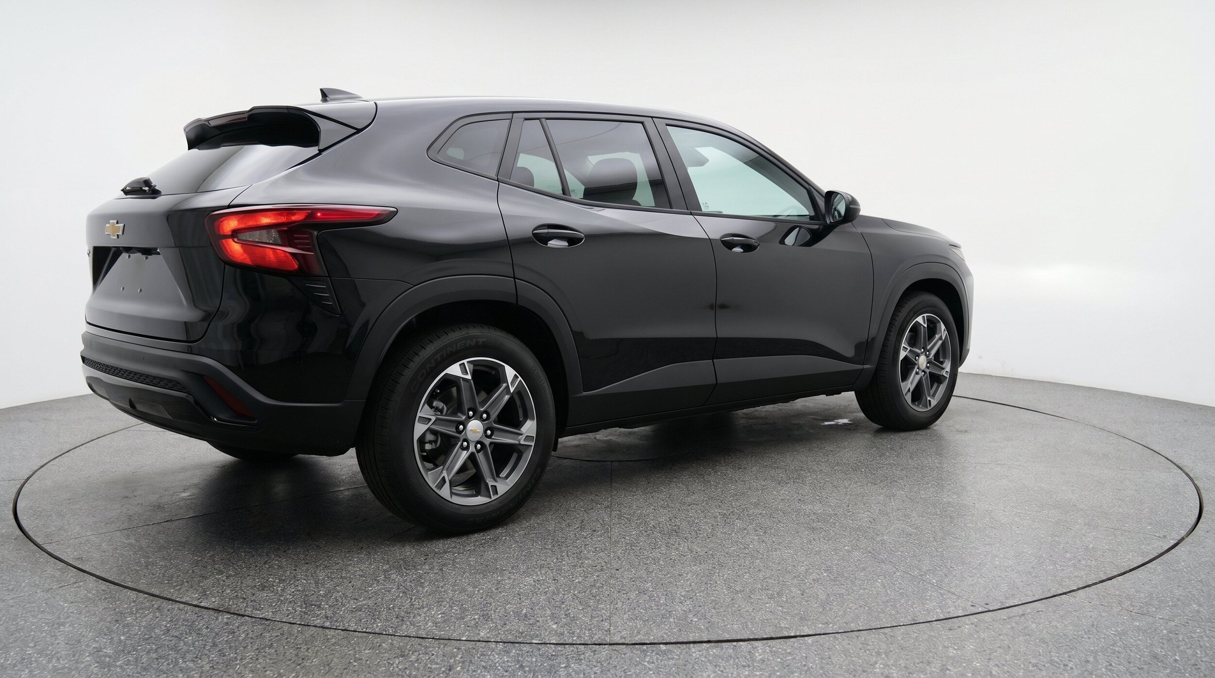 Thumbnail: 2026 Chevrolet Blazer - 9