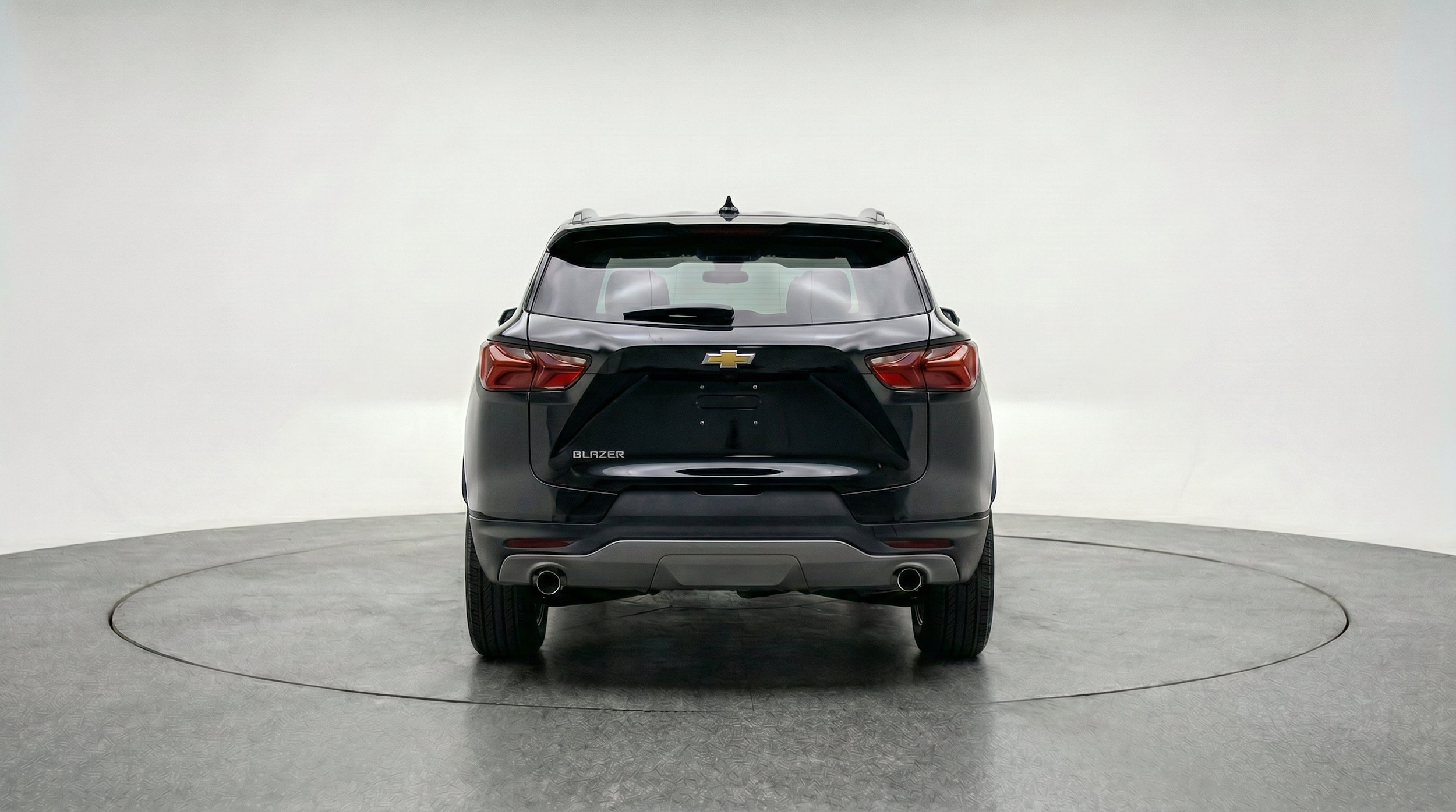 Thumbnail: 2025 Chevrolet Blazer - 7
