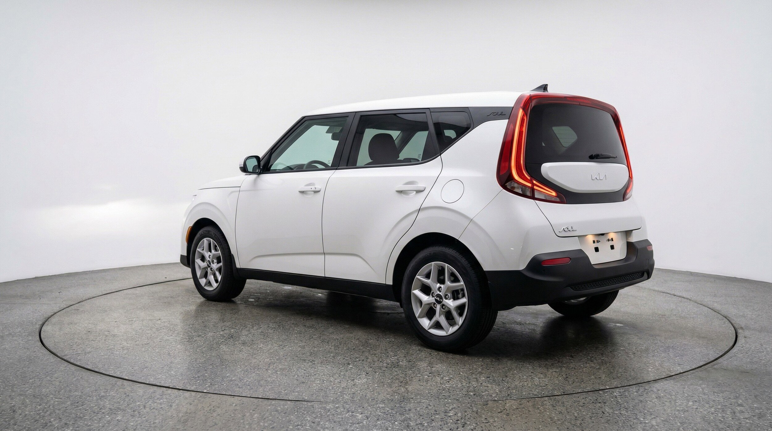 Thumbnail: 2025 Kia Soul - 6