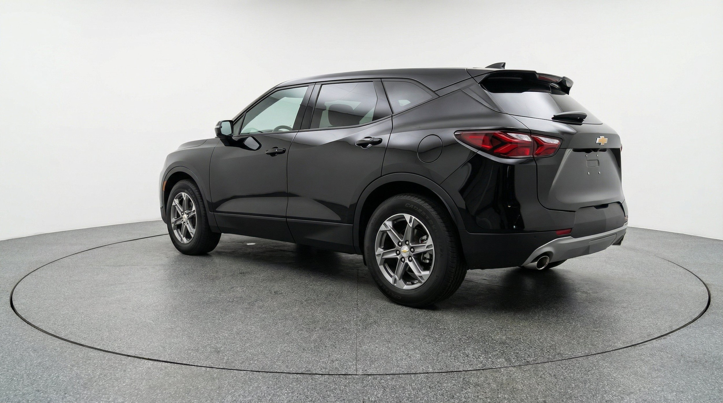 Thumbnail: 2026 Chevrolet Blazer - 6
