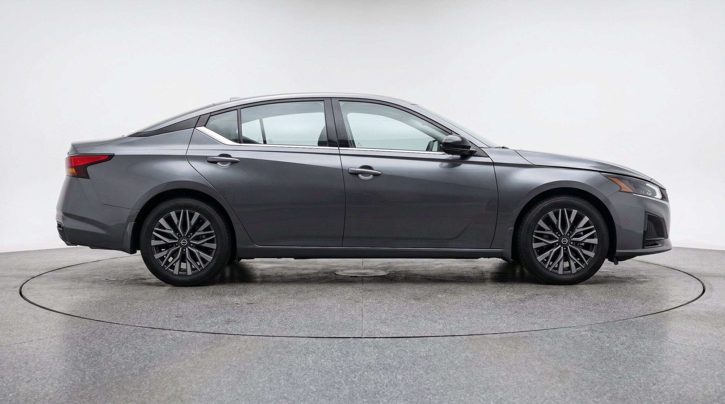 Thumbnail: 2026 Nissan Altima - 11