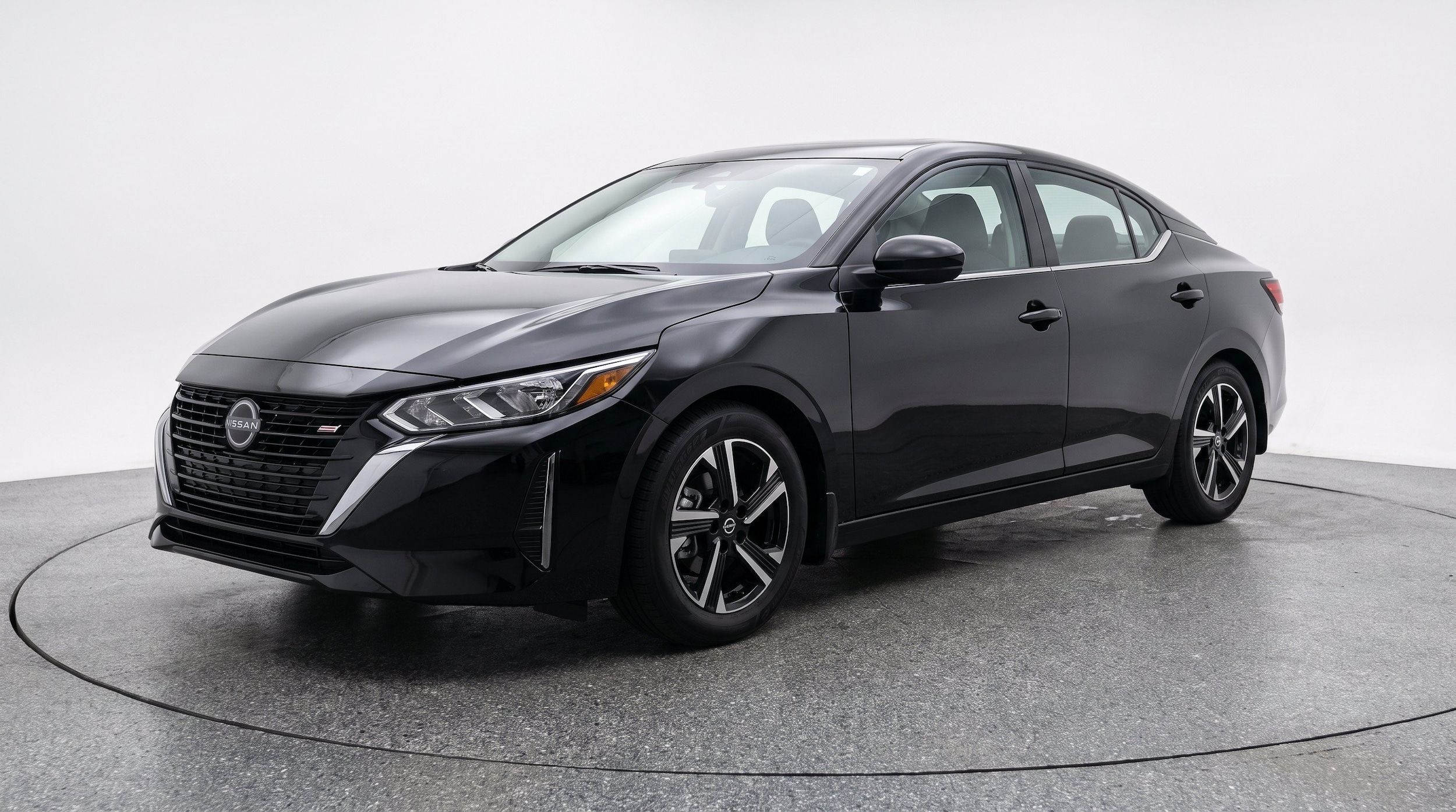 Thumbnail: 2025 Nissan Sentra - 3