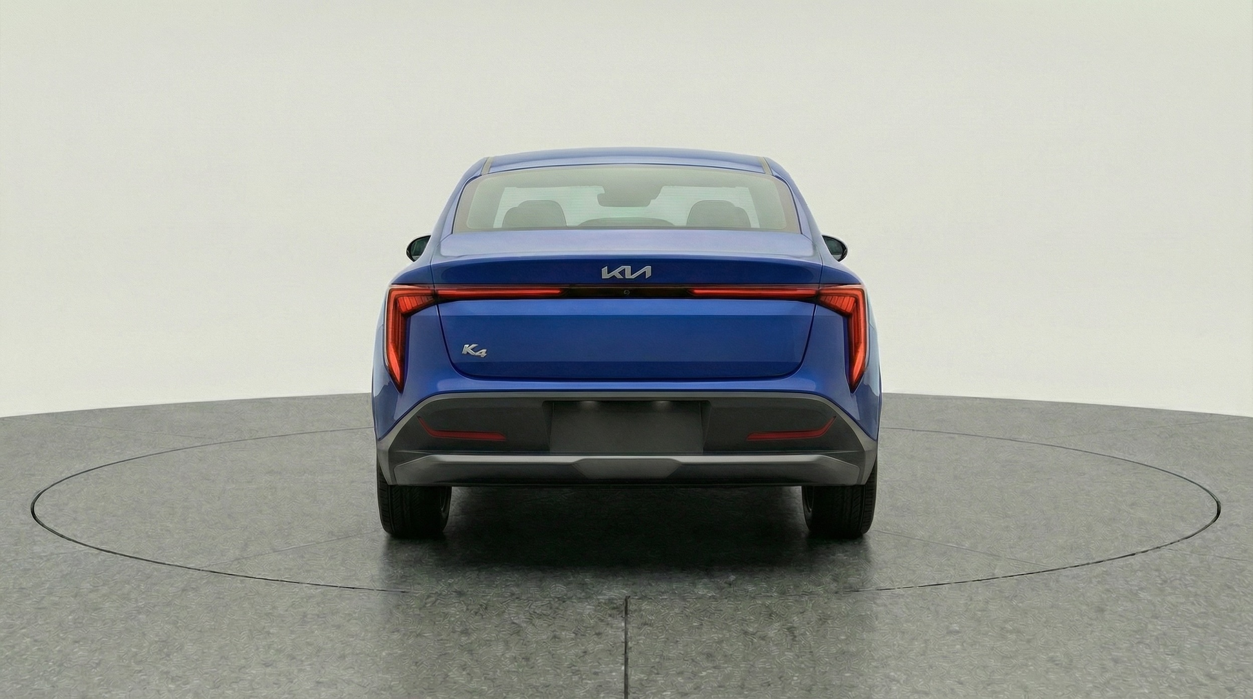 Thumbnail: 2025 Kia K4 - 6