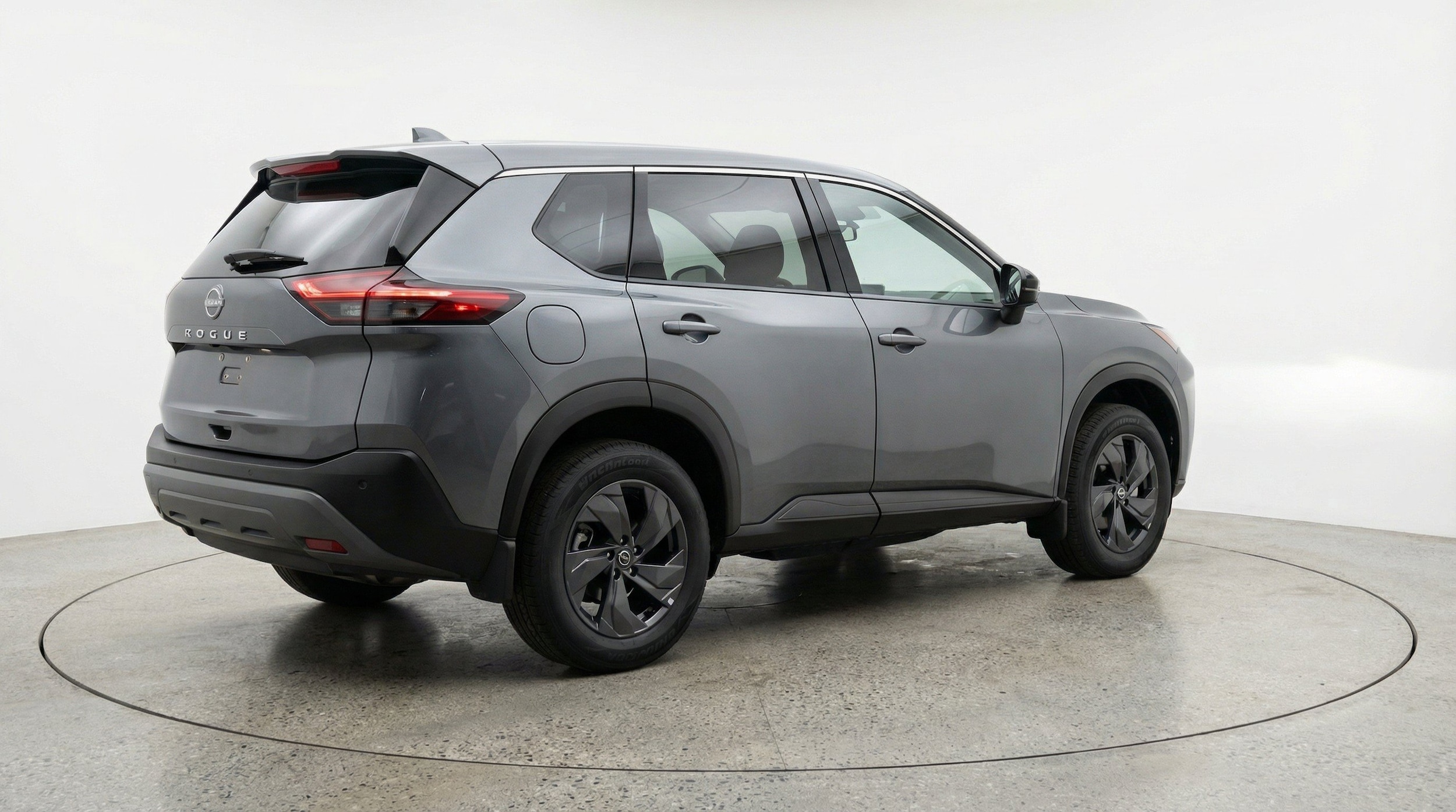 Thumbnail: 2026 Nissan Rogue - 9