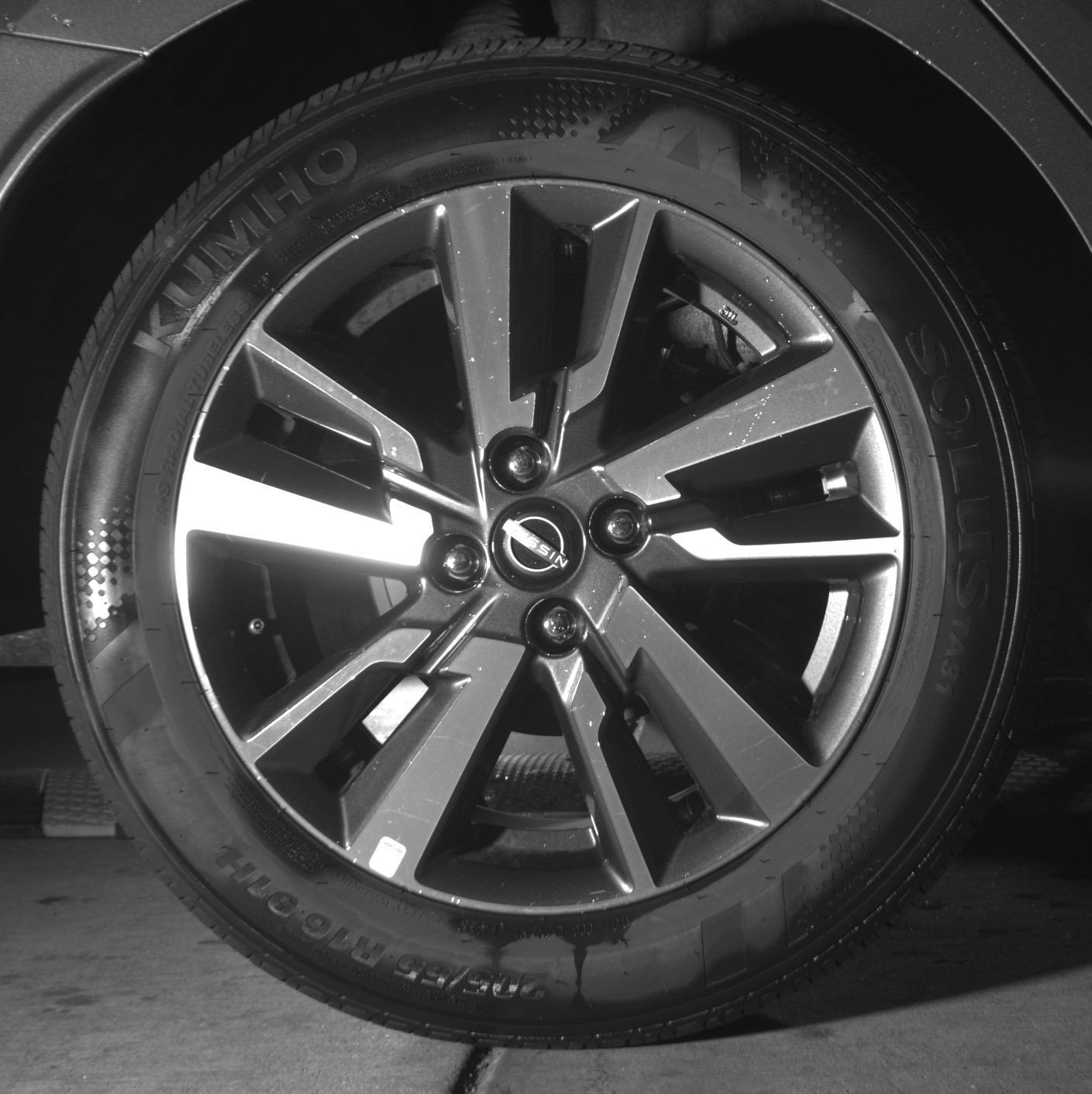 Thumbnail: 2025 Nissan Versa - 15