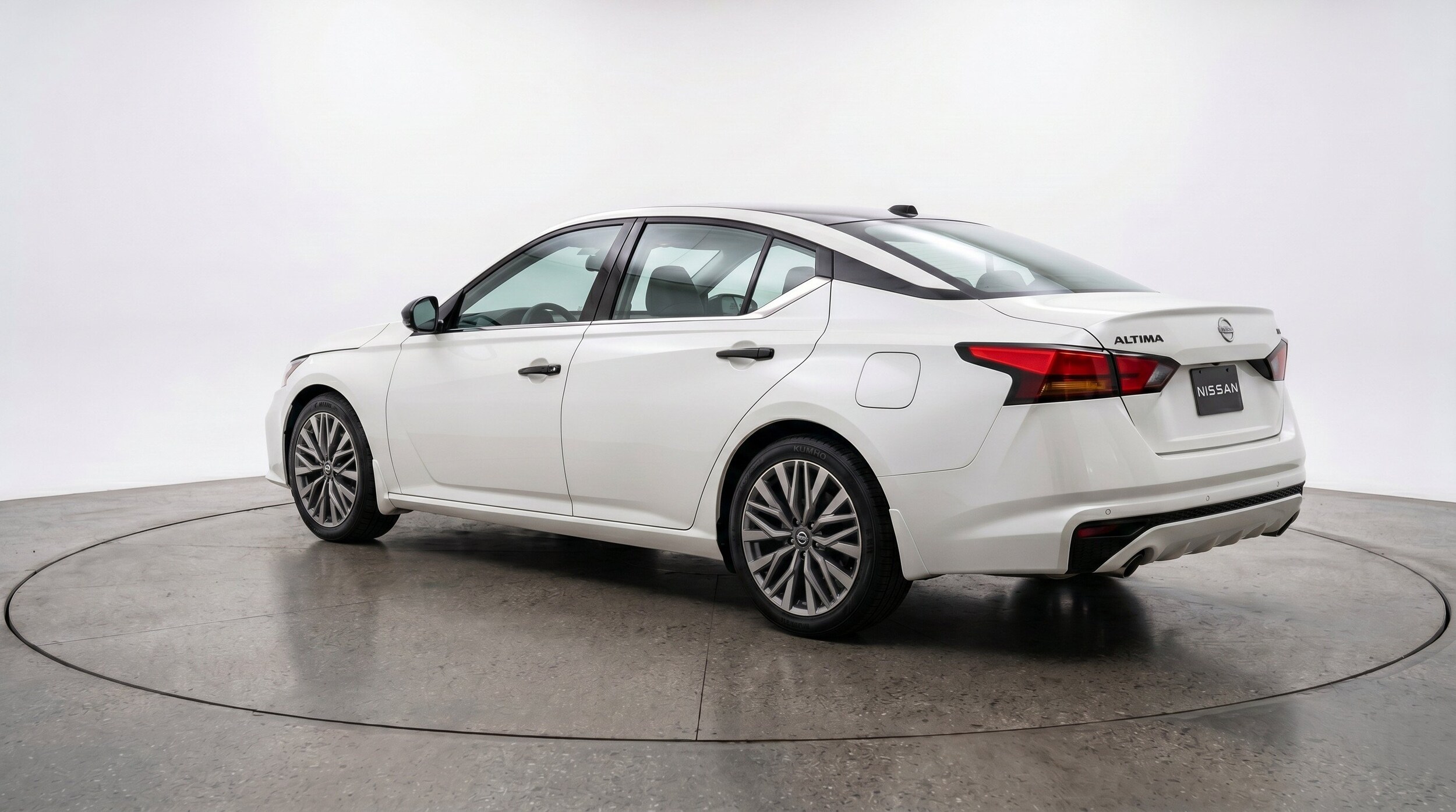 Thumbnail: 2025 Nissan Altima - 6