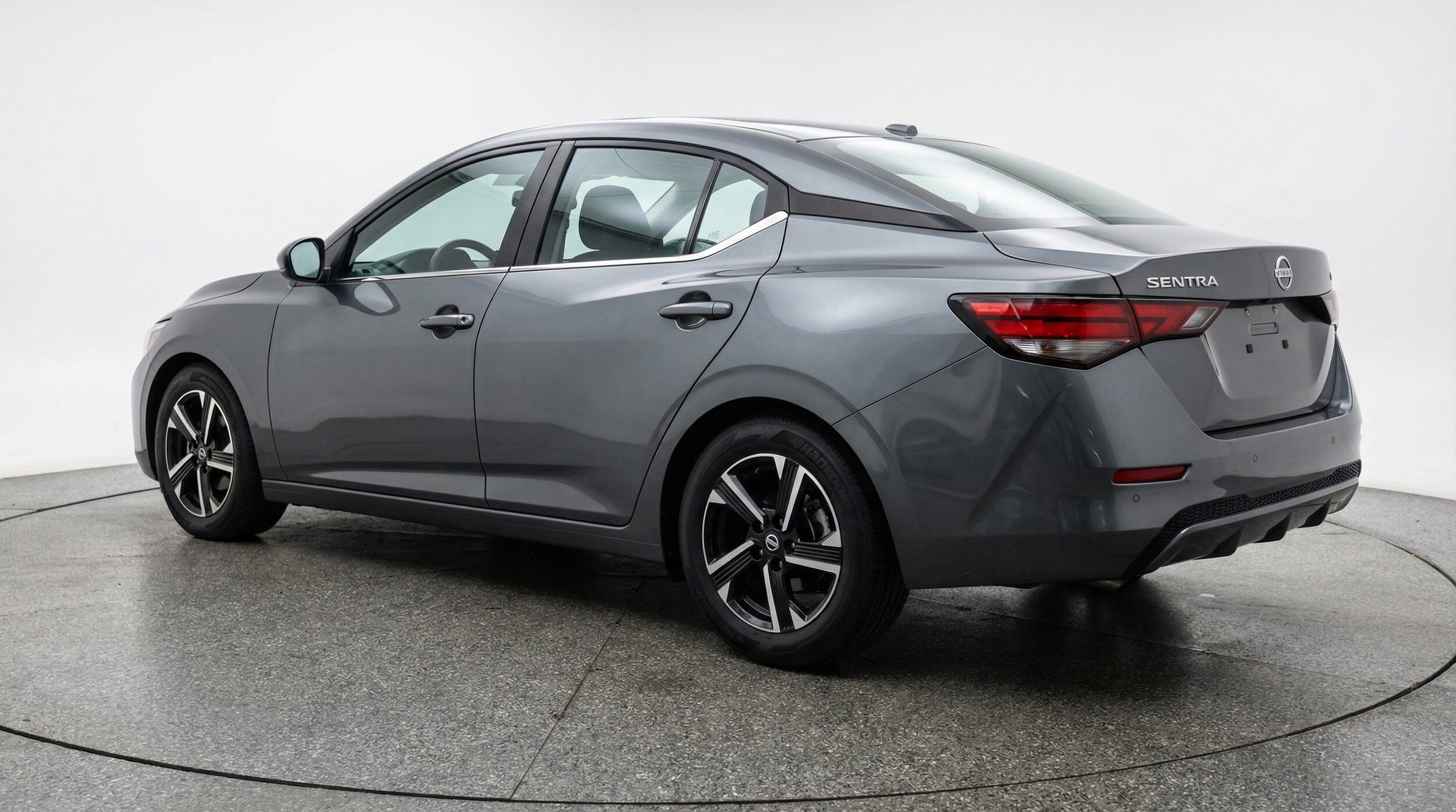 Thumbnail: 2025 Nissan Sentra - 6