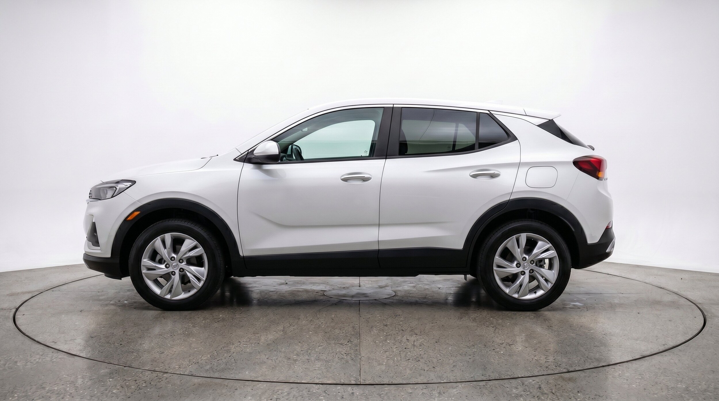 Thumbnail: 2026 Buick Encore GX - 5