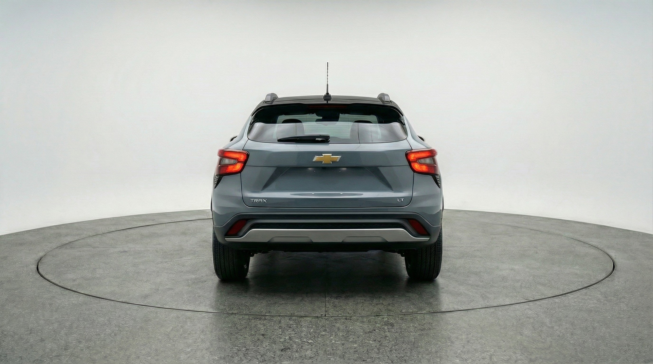 Thumbnail: 2025 Chevrolet Trax - 7