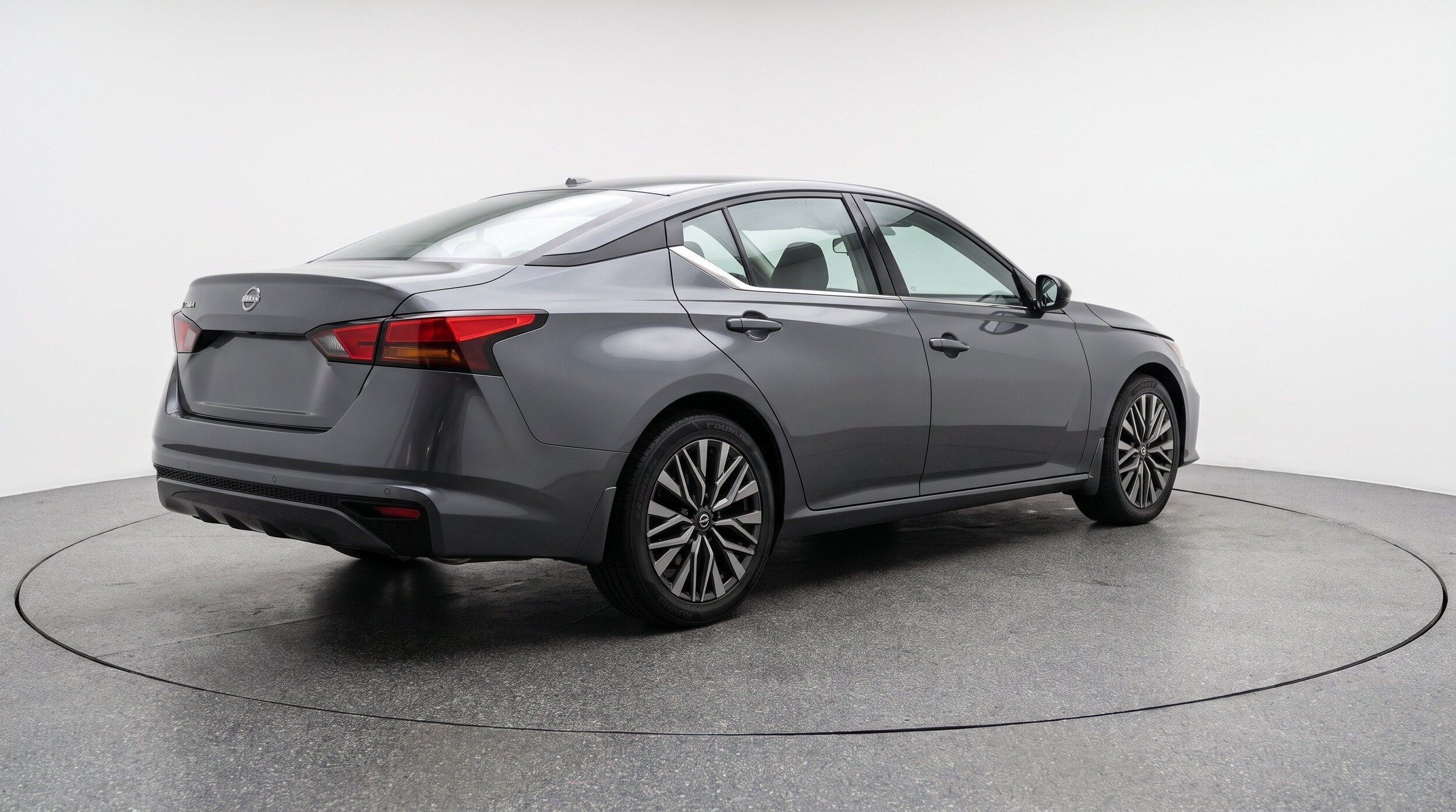Thumbnail: 2026 Nissan Altima - 9