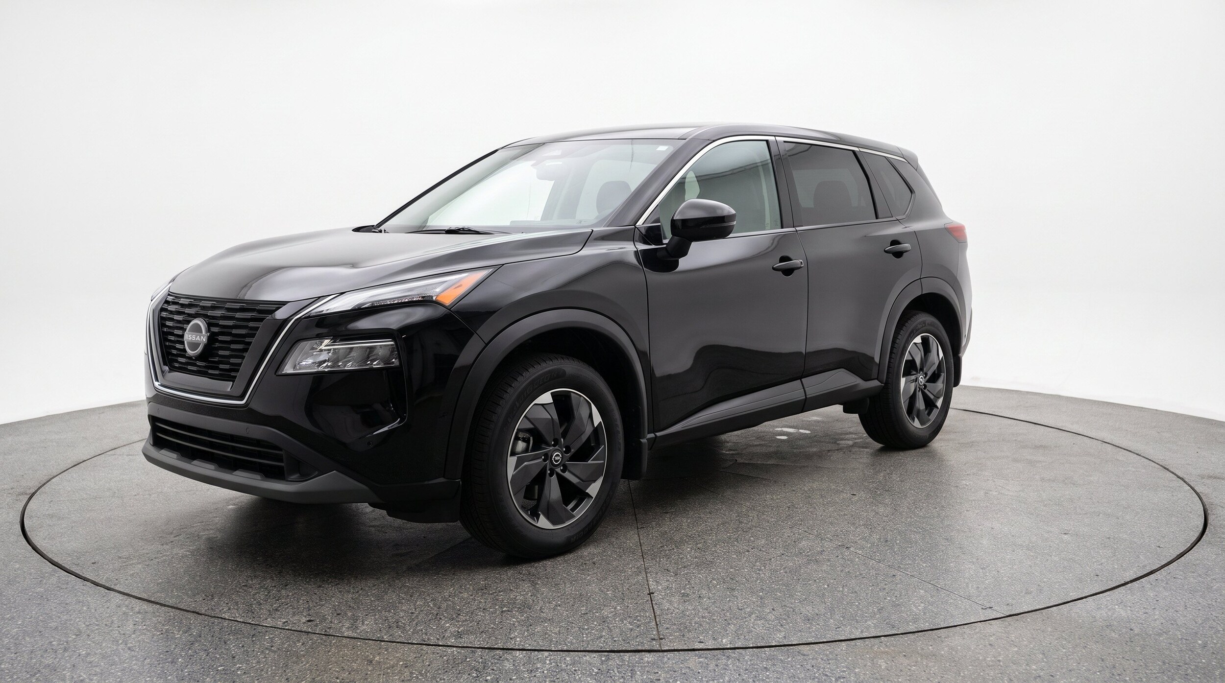 Thumbnail: 2025 Nissan Rogue - 3