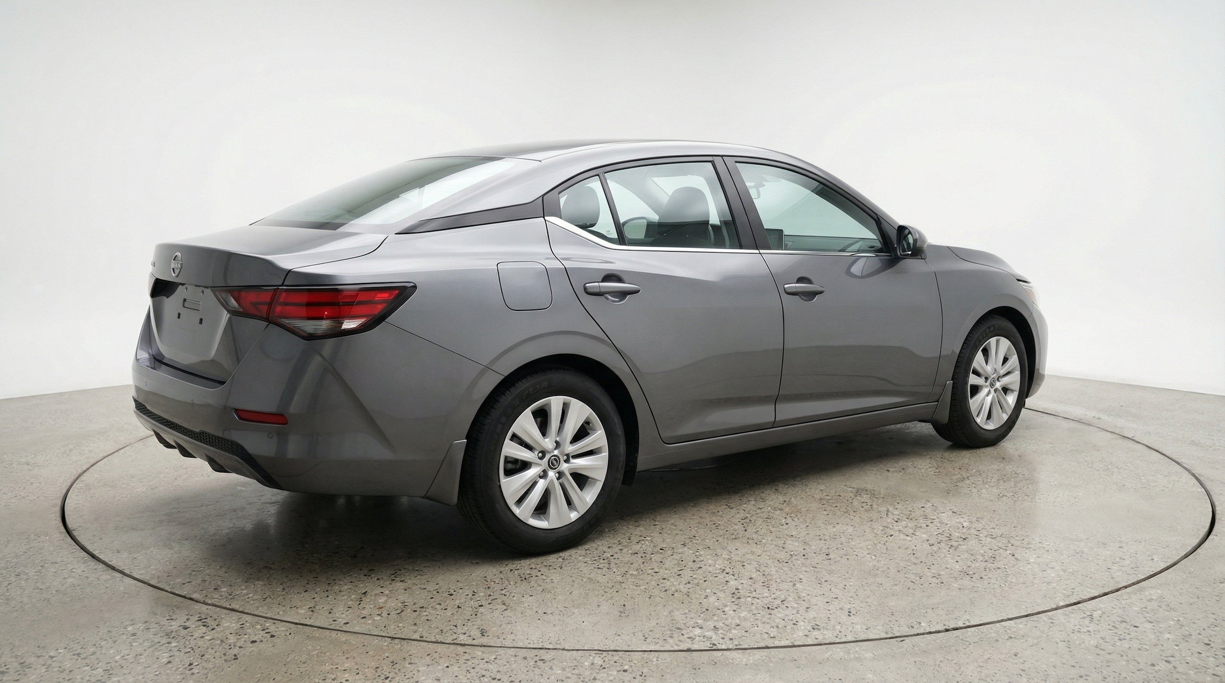 Thumbnail: 2025 Nissan Sentra - 9