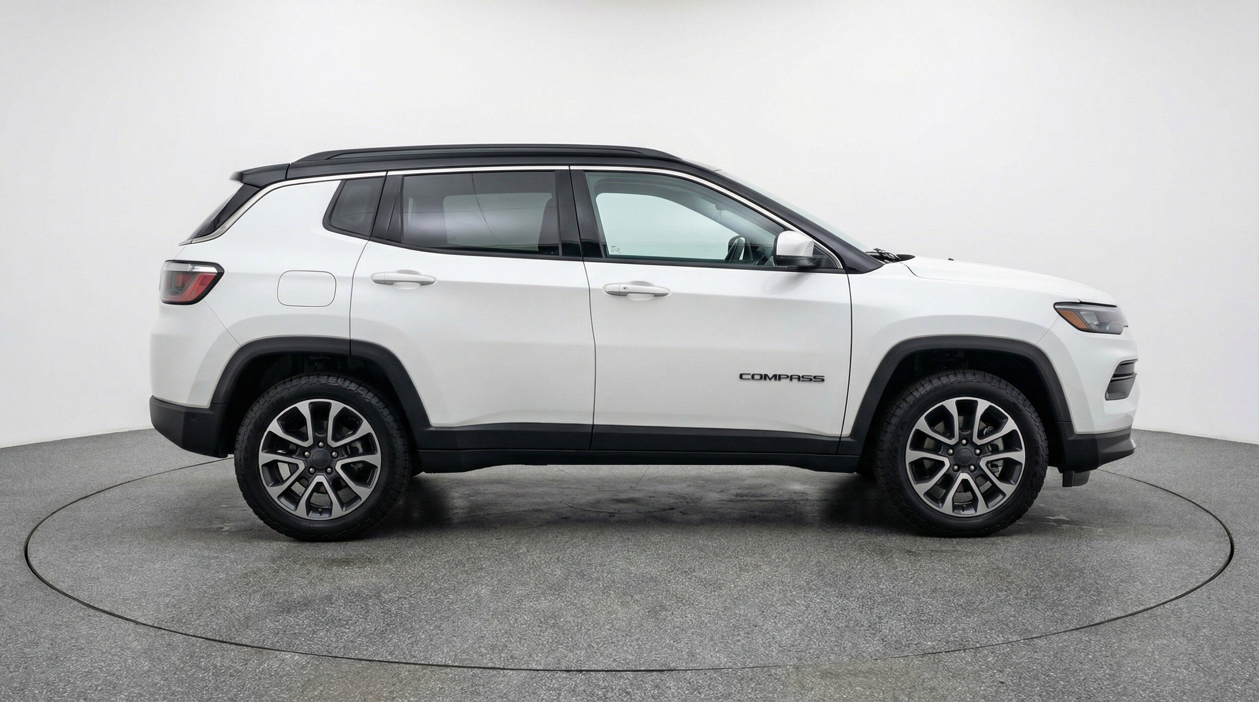 Thumbnail: 2025 Jeep Compass - 11