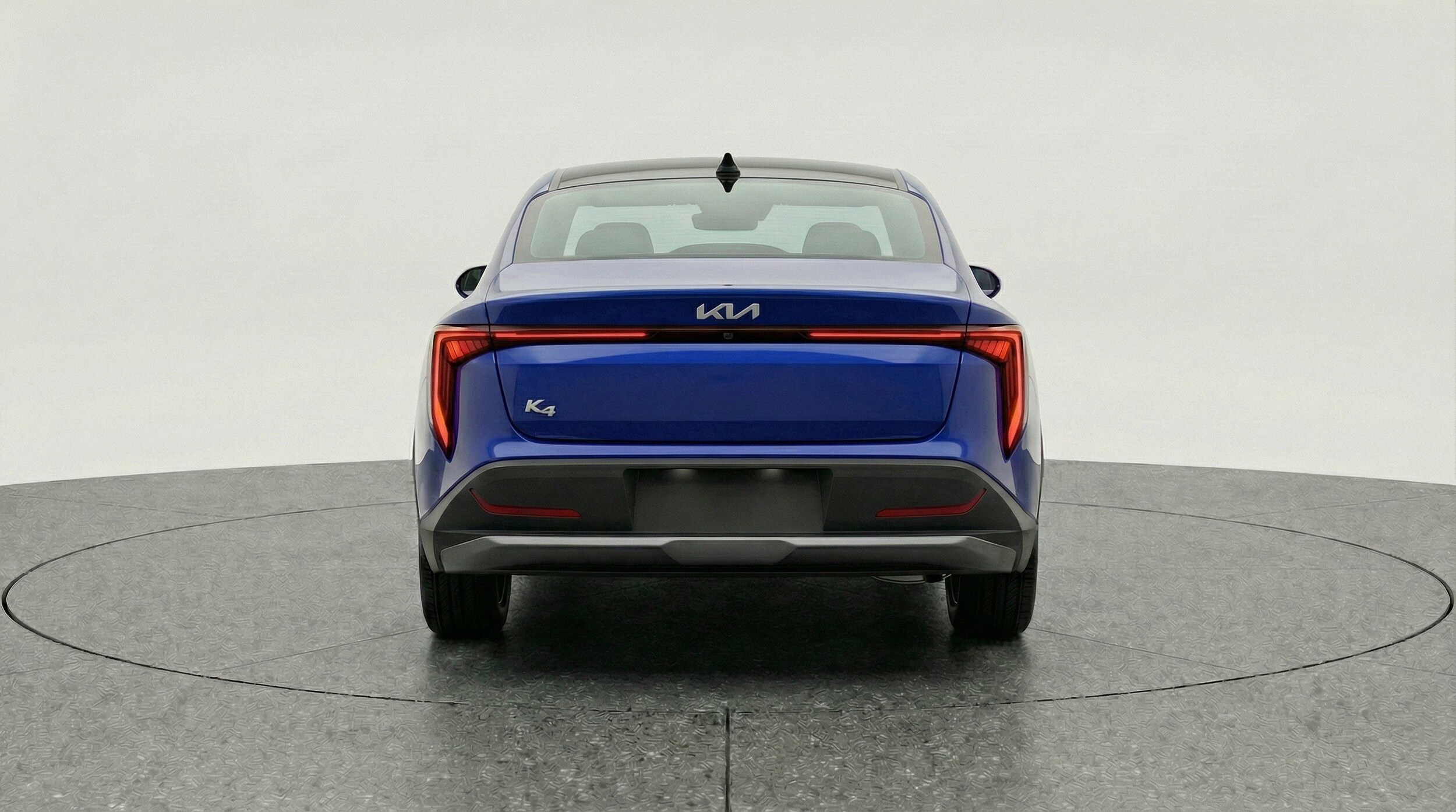 Thumbnail: 2025 Kia K4 - 7