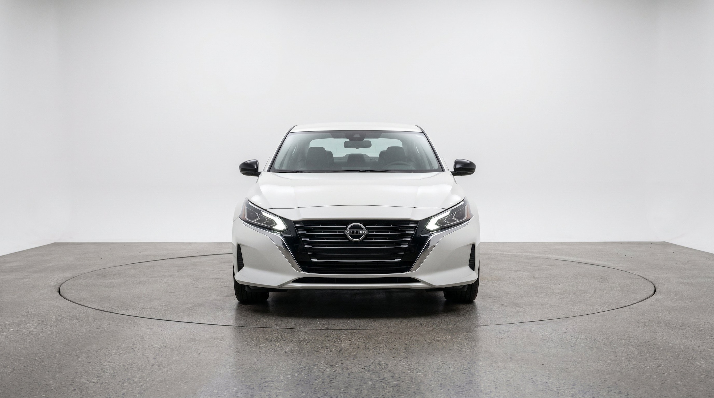 Thumbnail: 2026 Nissan Altima - 2