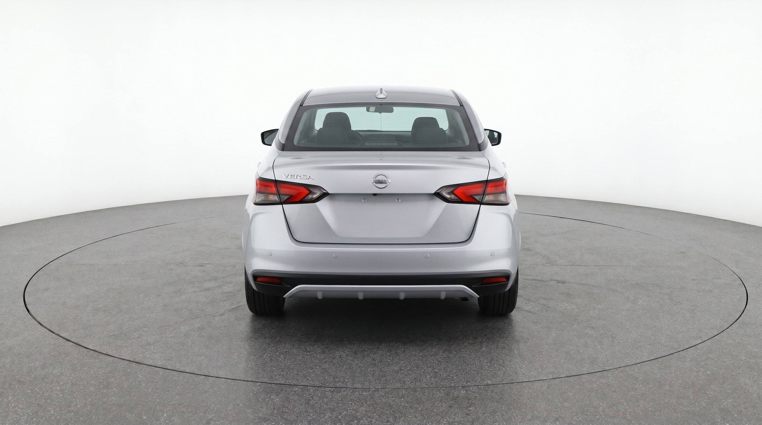 Thumbnail: 2025 Nissan Versa - 7