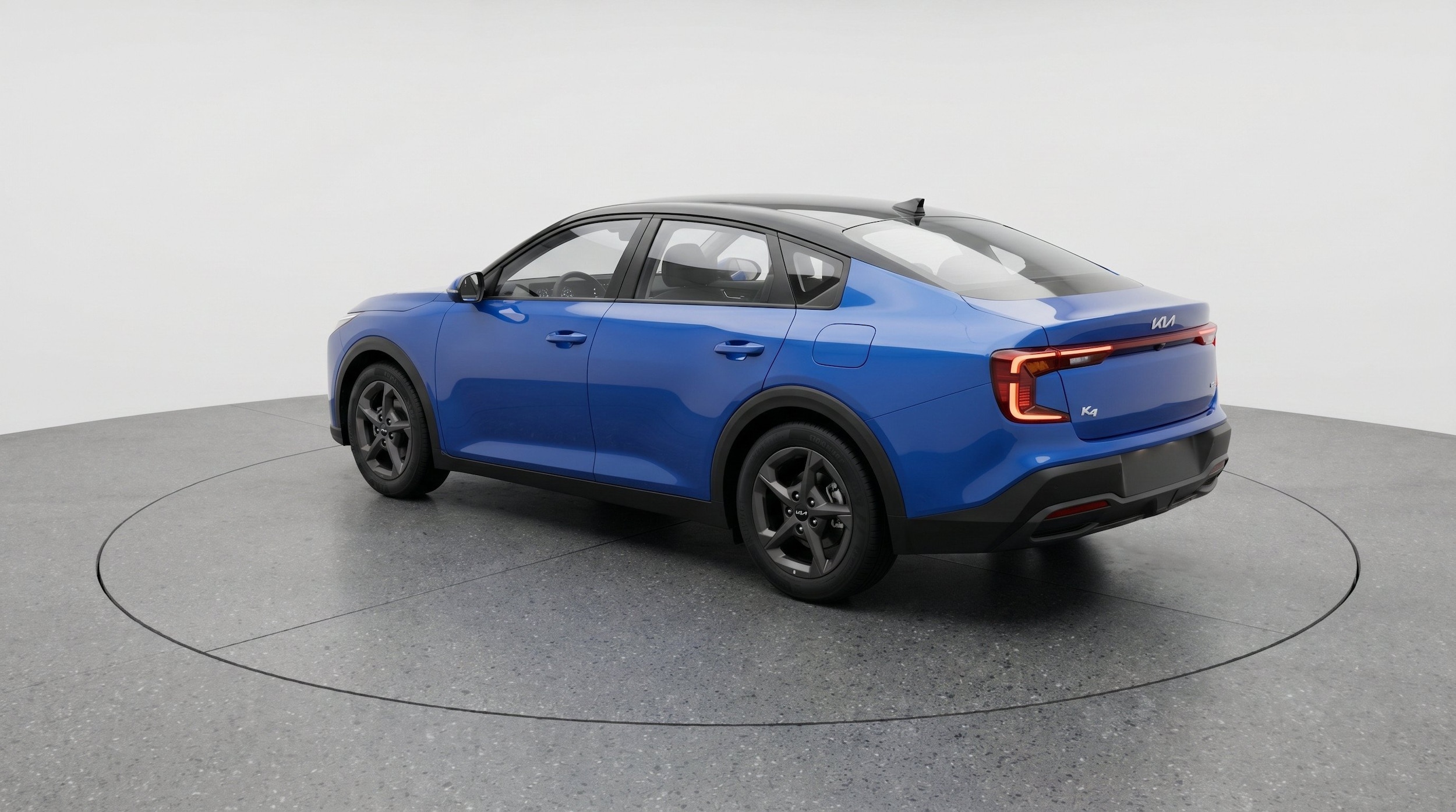 Thumbnail: 2026 Kia K4 - 6