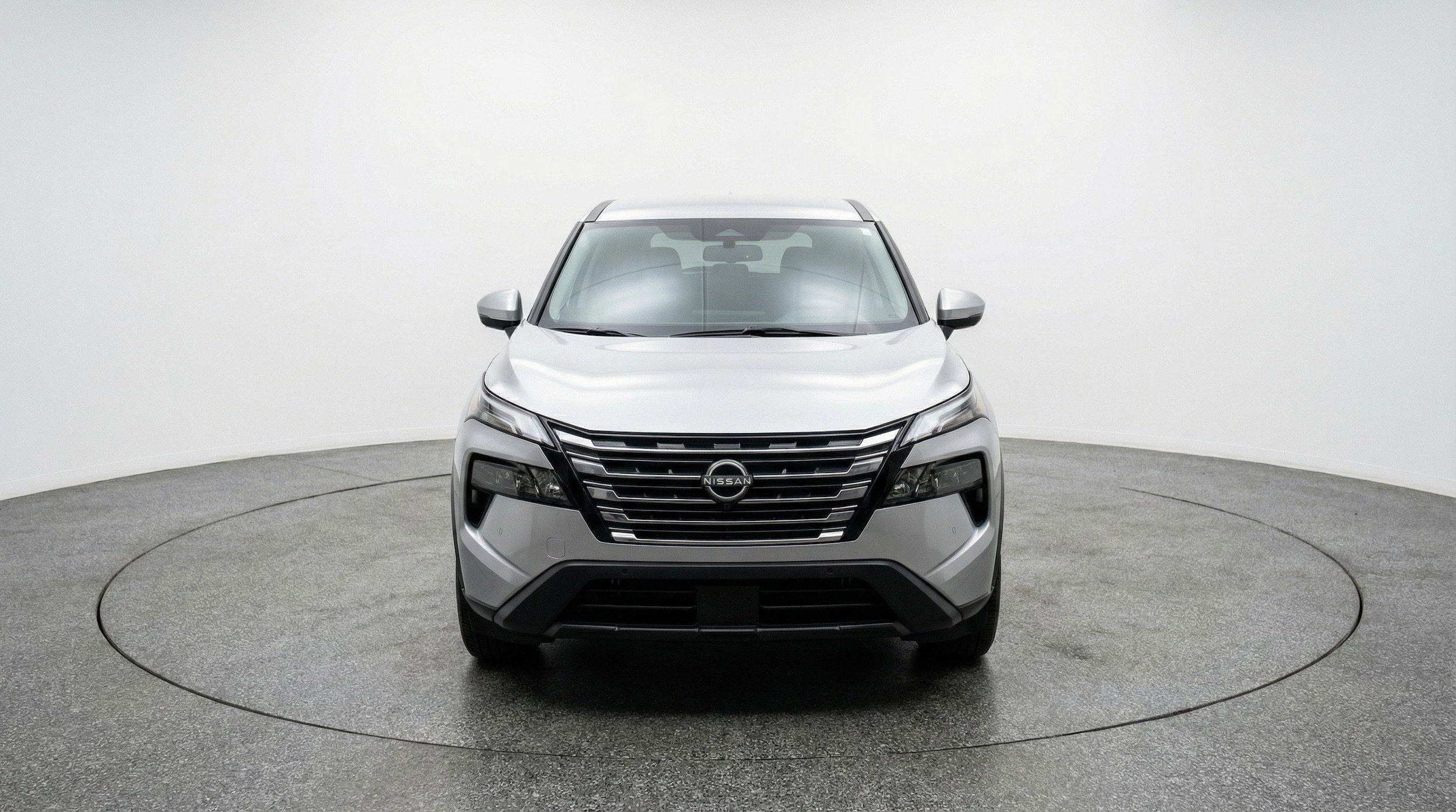 Thumbnail: 2025 Nissan Rogue - 2